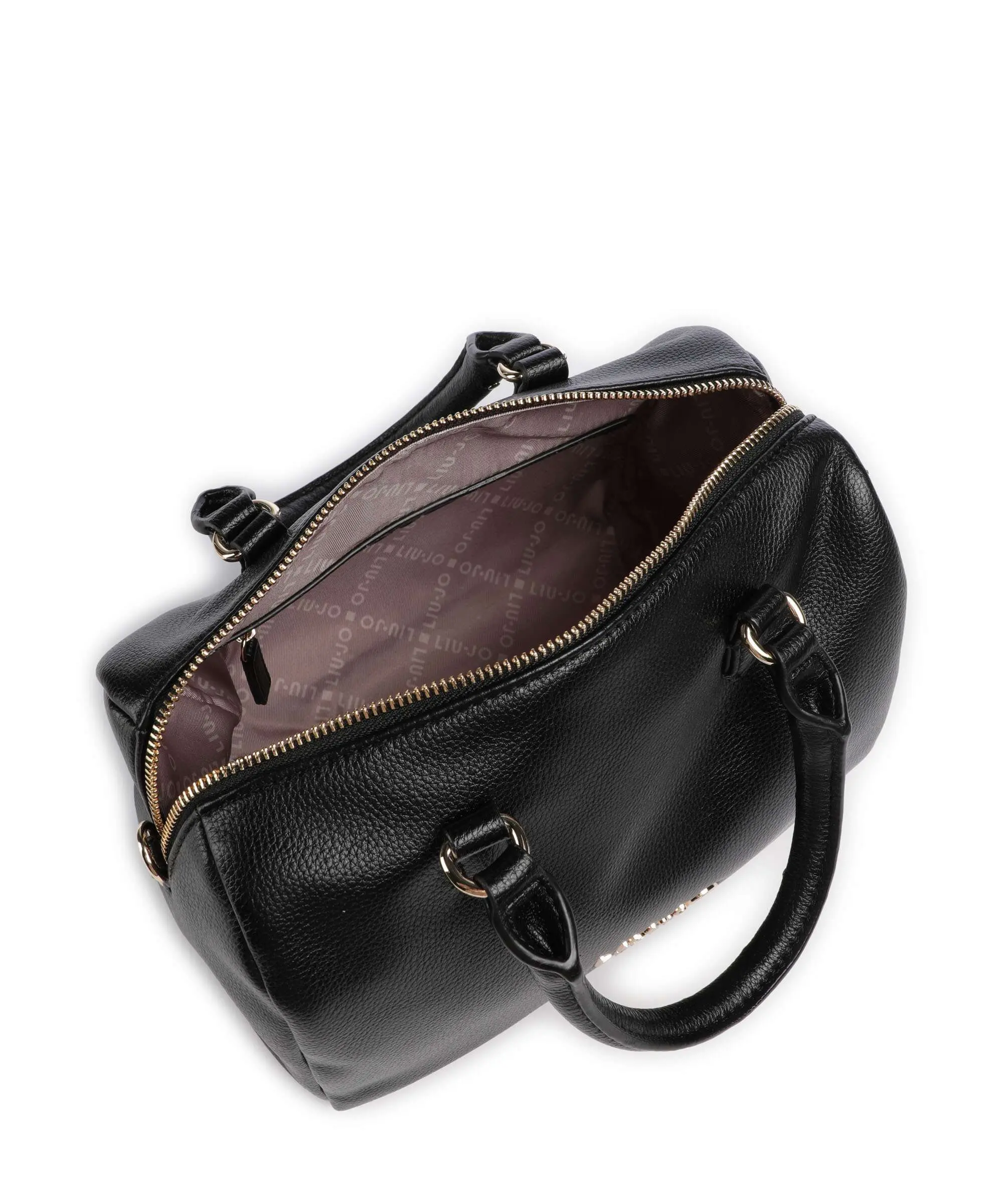 Liu Jo Evrim Bauletto AF5052 E0058 Nero