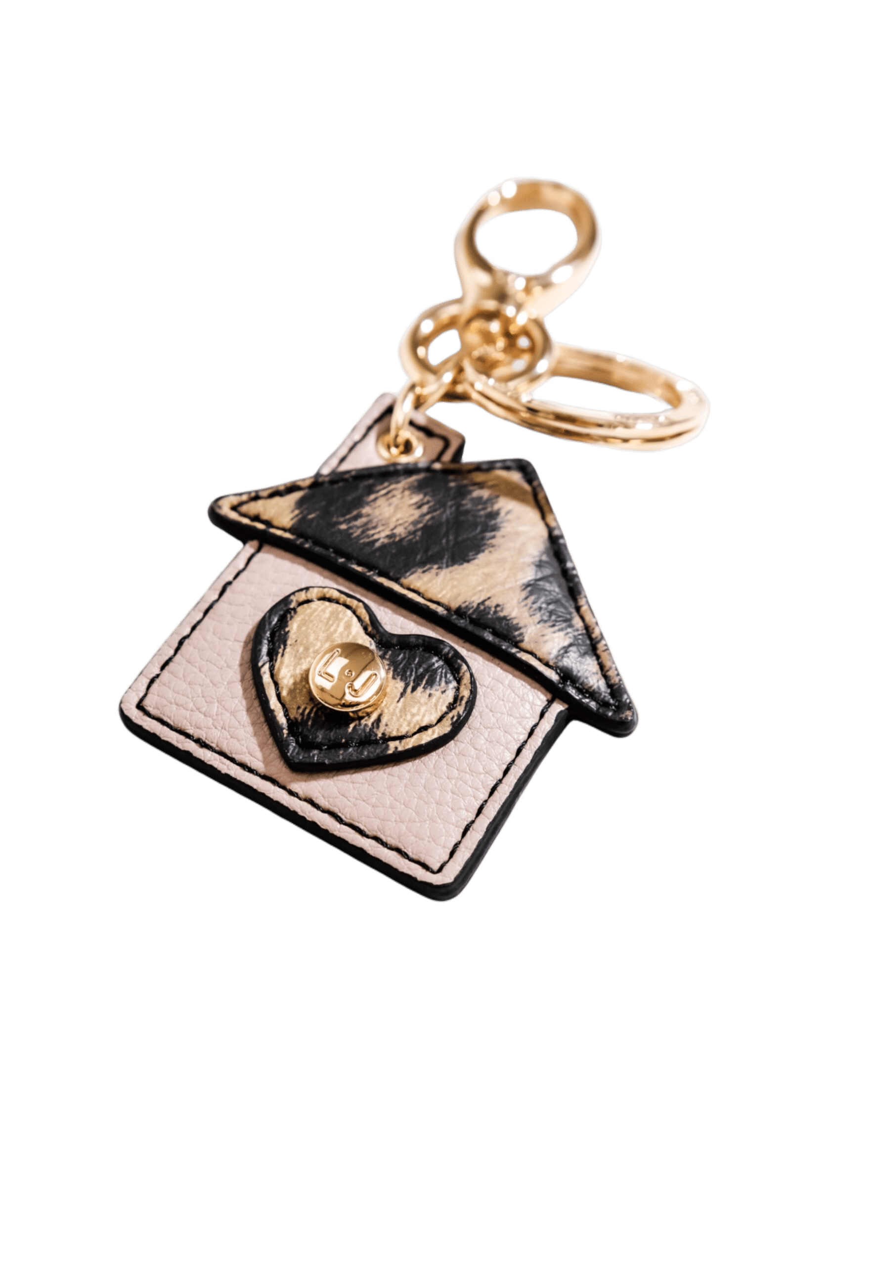 Liu Jo Caliwen Porta chiavi AF5208 E0419 Macula Naturale