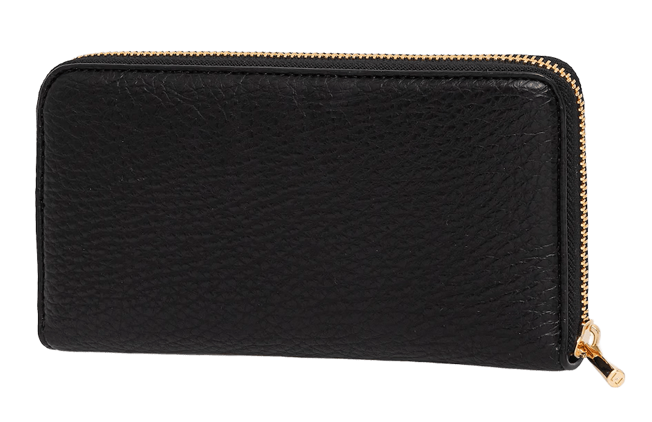 Liu Jo Manhattan Portafogli donna AF5170 E0027 Nero