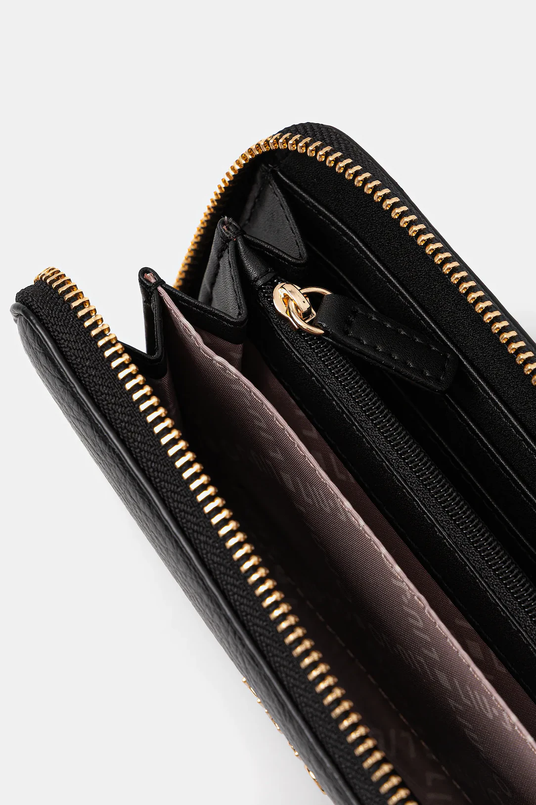 Liu Jo Manhattan Portafogli donna AF5170 E0027 Nero