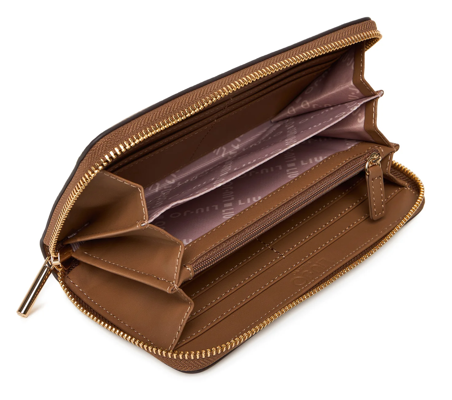 Liu Jo Evrim Portafogli donna AF5170 E0058 Suede