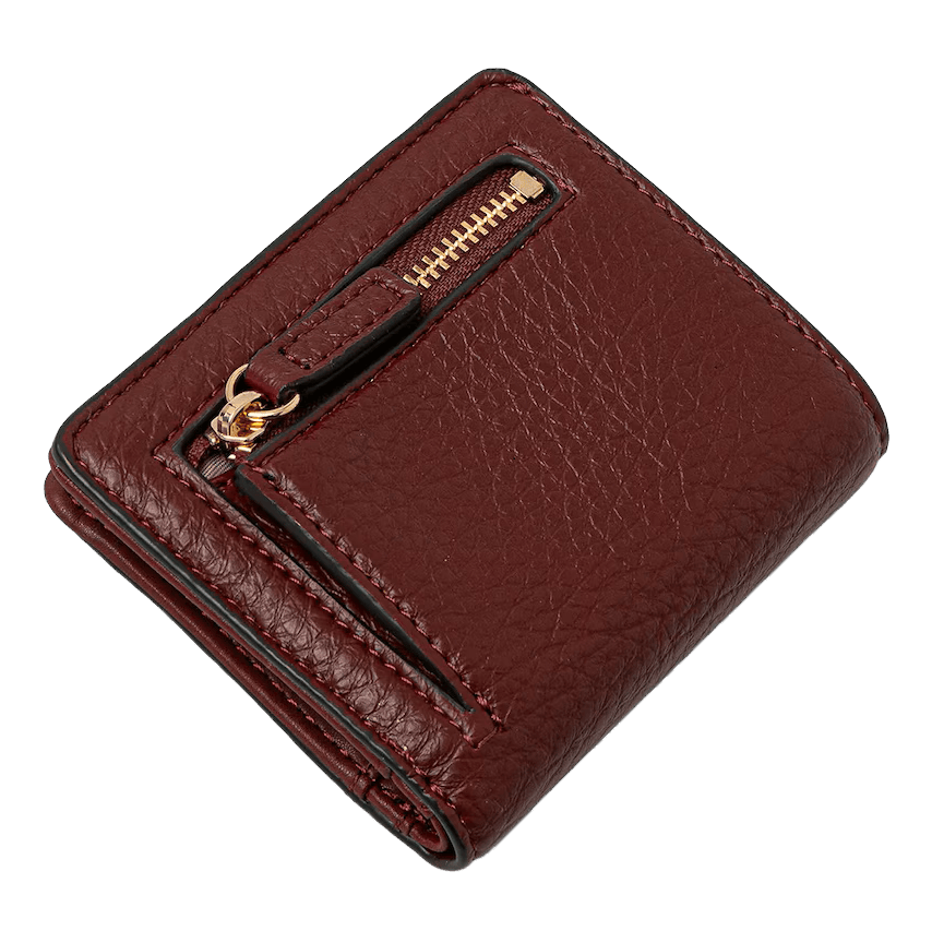 Liu Jo Manhattan Portafogli donna AF5177 E0027 Red Wine