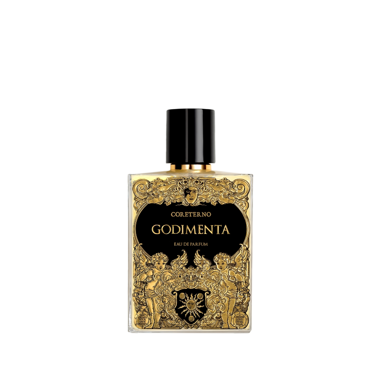 Godimenta - Eau de Parfum