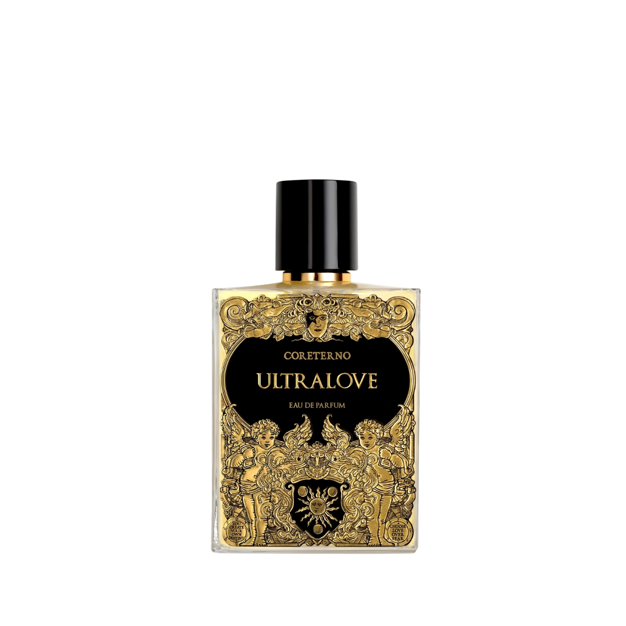 Ultralove - Eau de Parfum