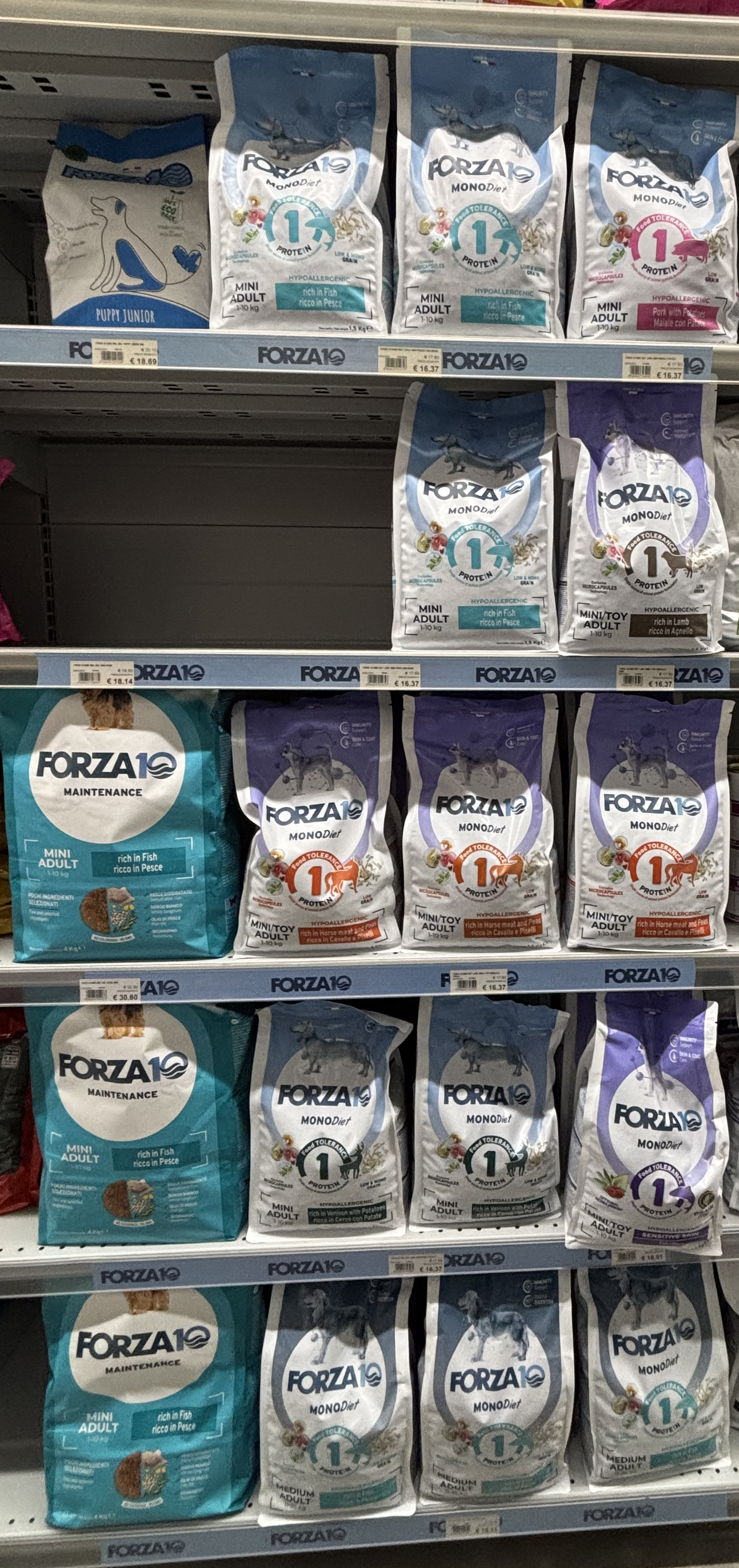 store
