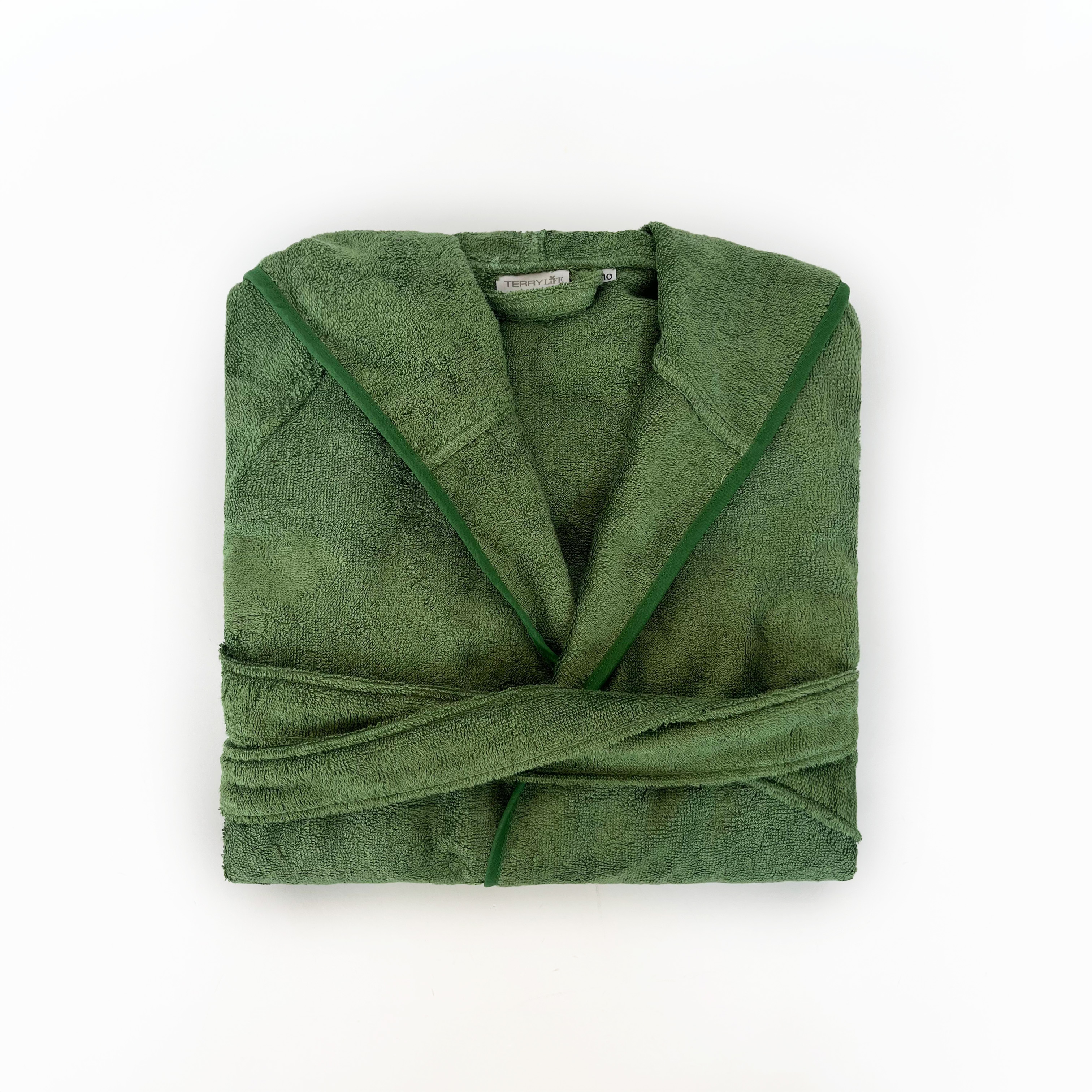 Accappatoio Bambino - Bosco rr