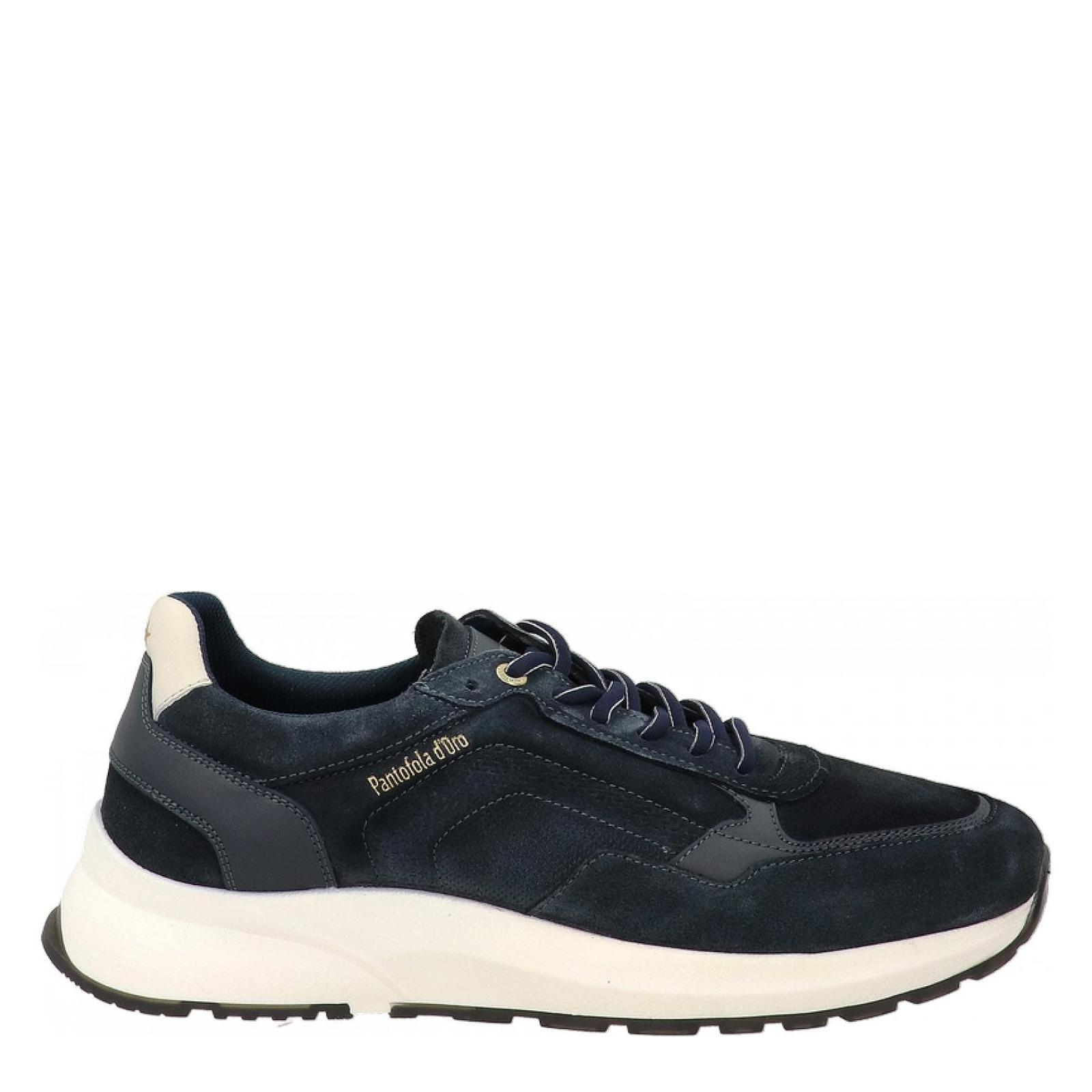 STADIO LOW blu-navy