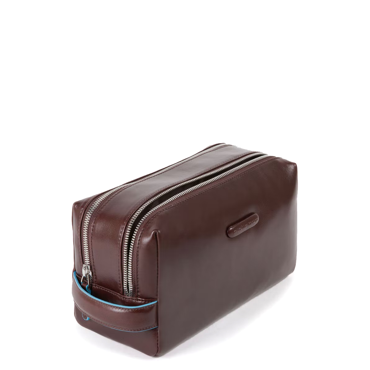 Piquadro NÂCESSAIRE DA VIAGGIO A DUE SCOMPARTI BLU2 BLU2 BY5011B2