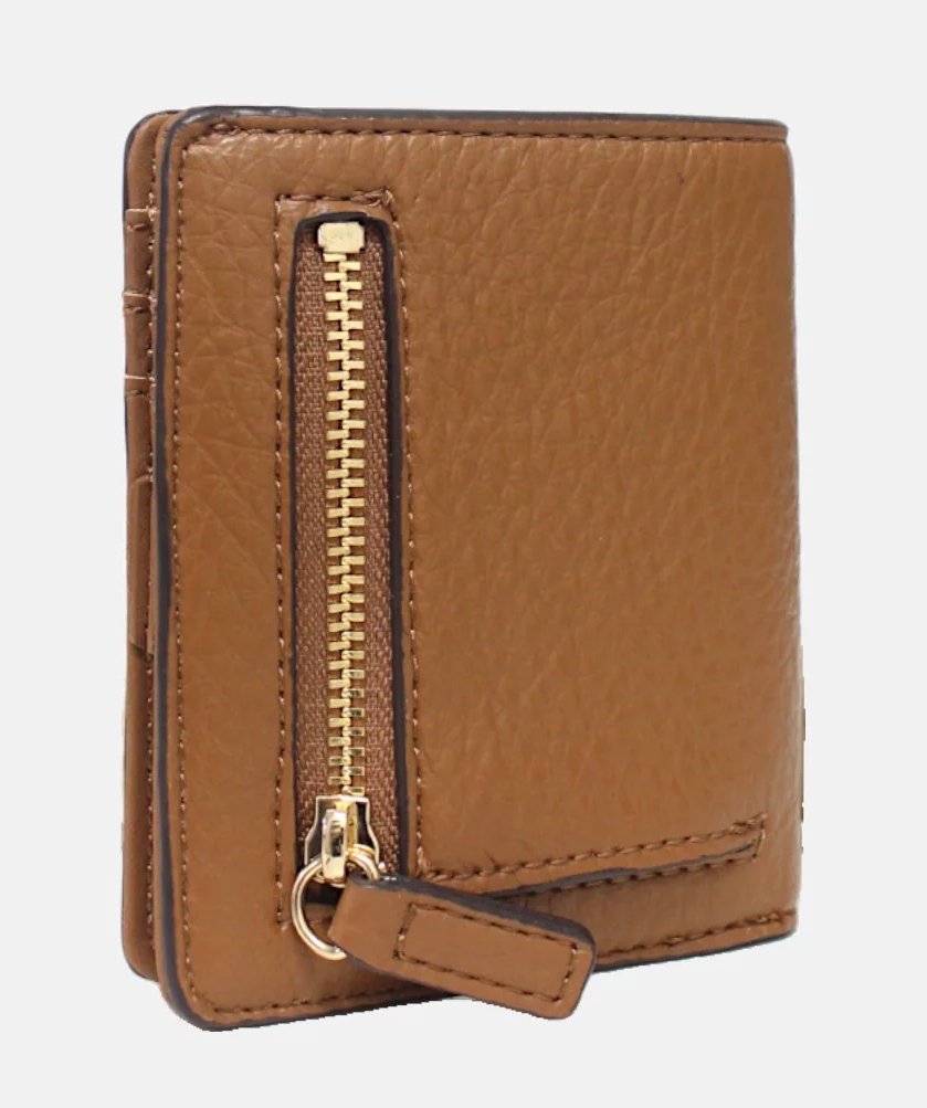 Liu Jo Manhattan Portafogli donna AF5177 E0027 Ginger Bread