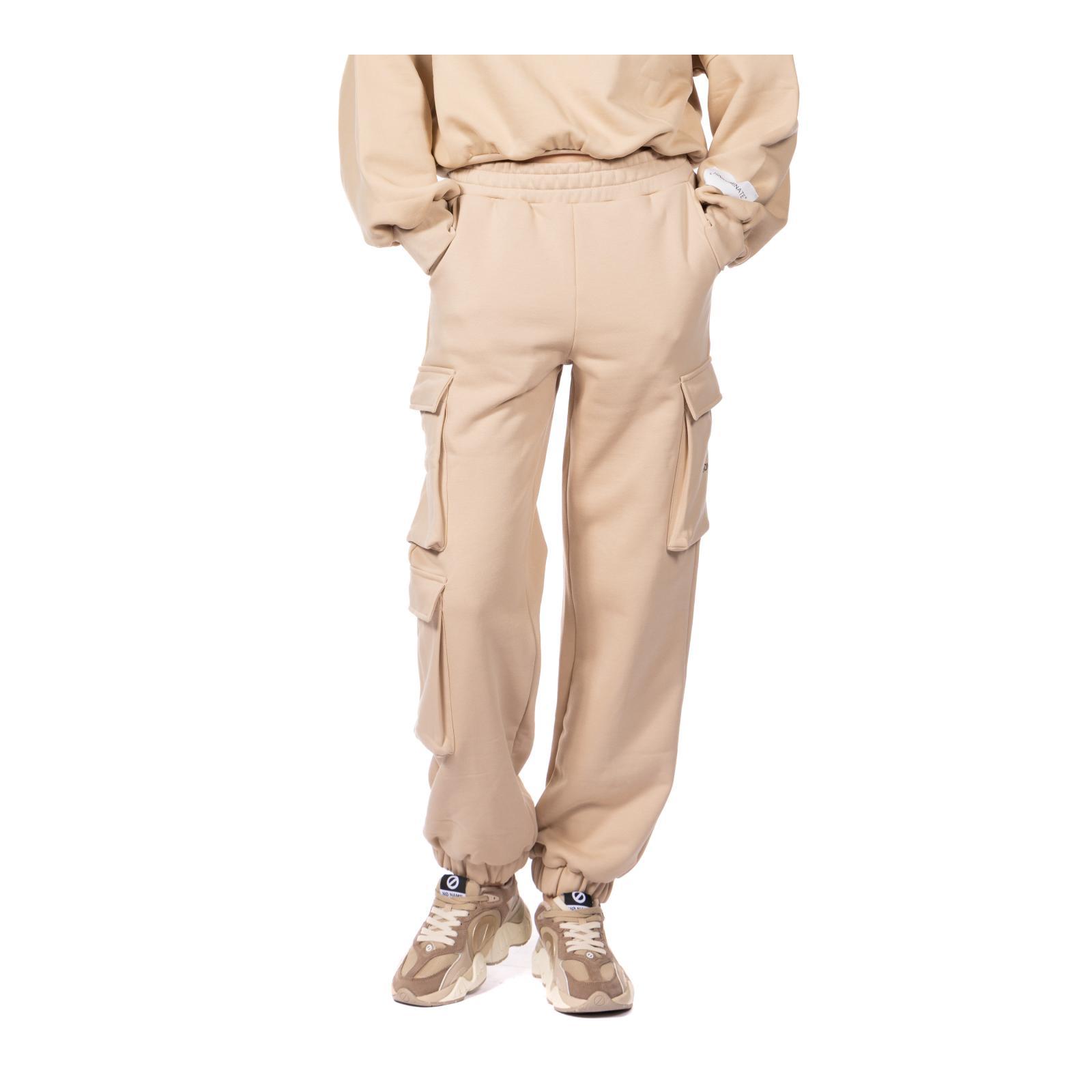 PANTALONE CON ELASTICO