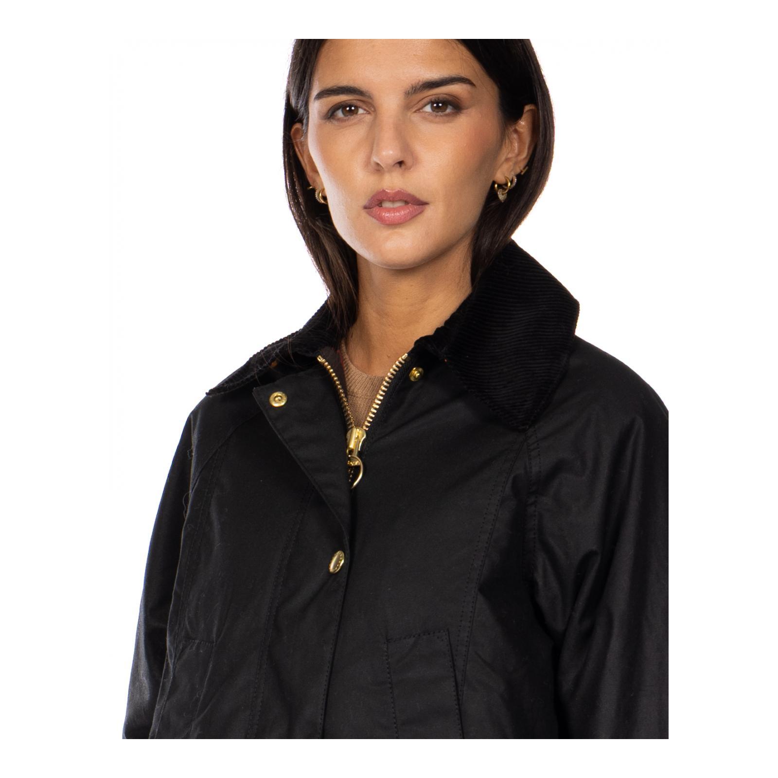 MORDERN BEADNELL WAX bk71-black-classic