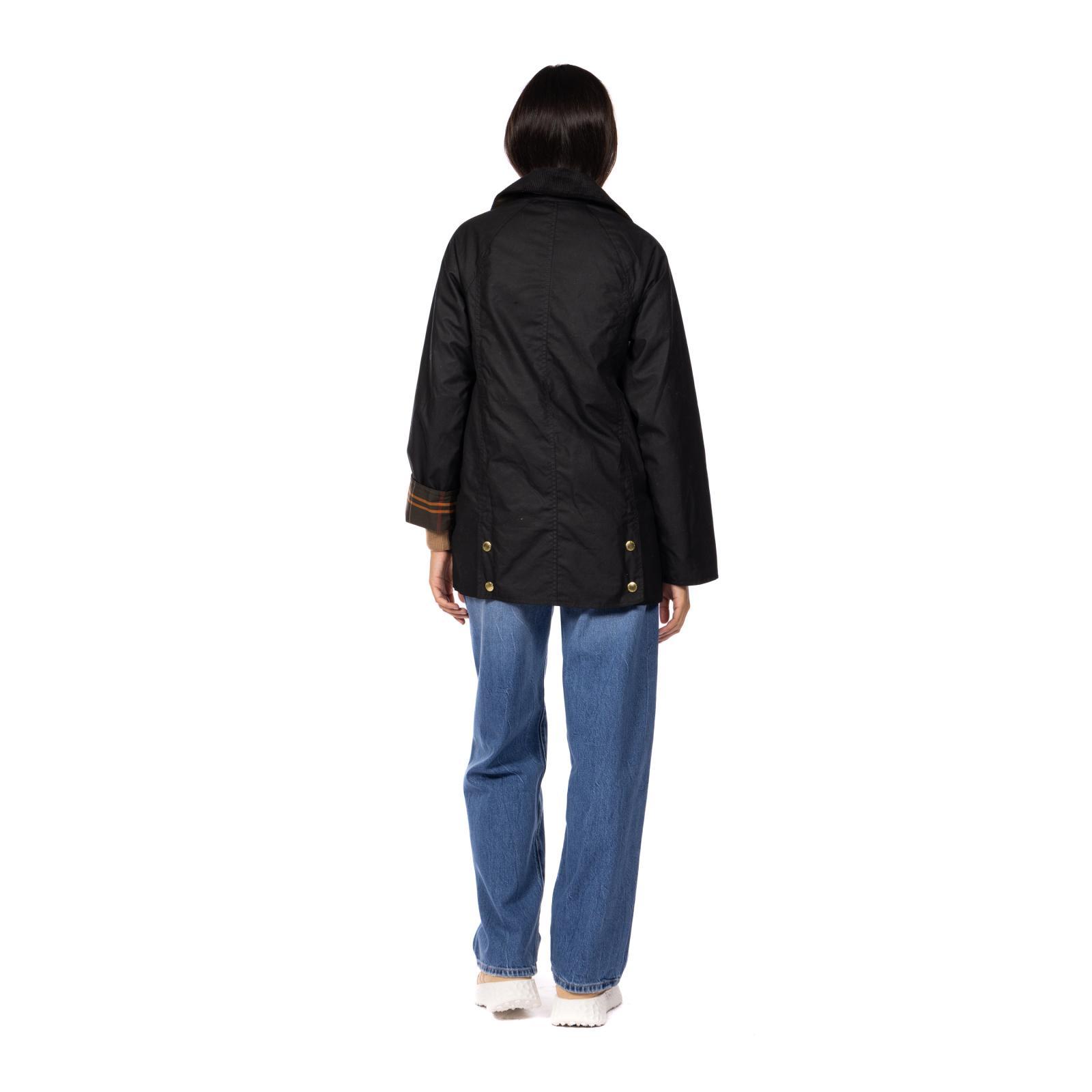 MORDERN BEADNELL WAX bk71-black-classic