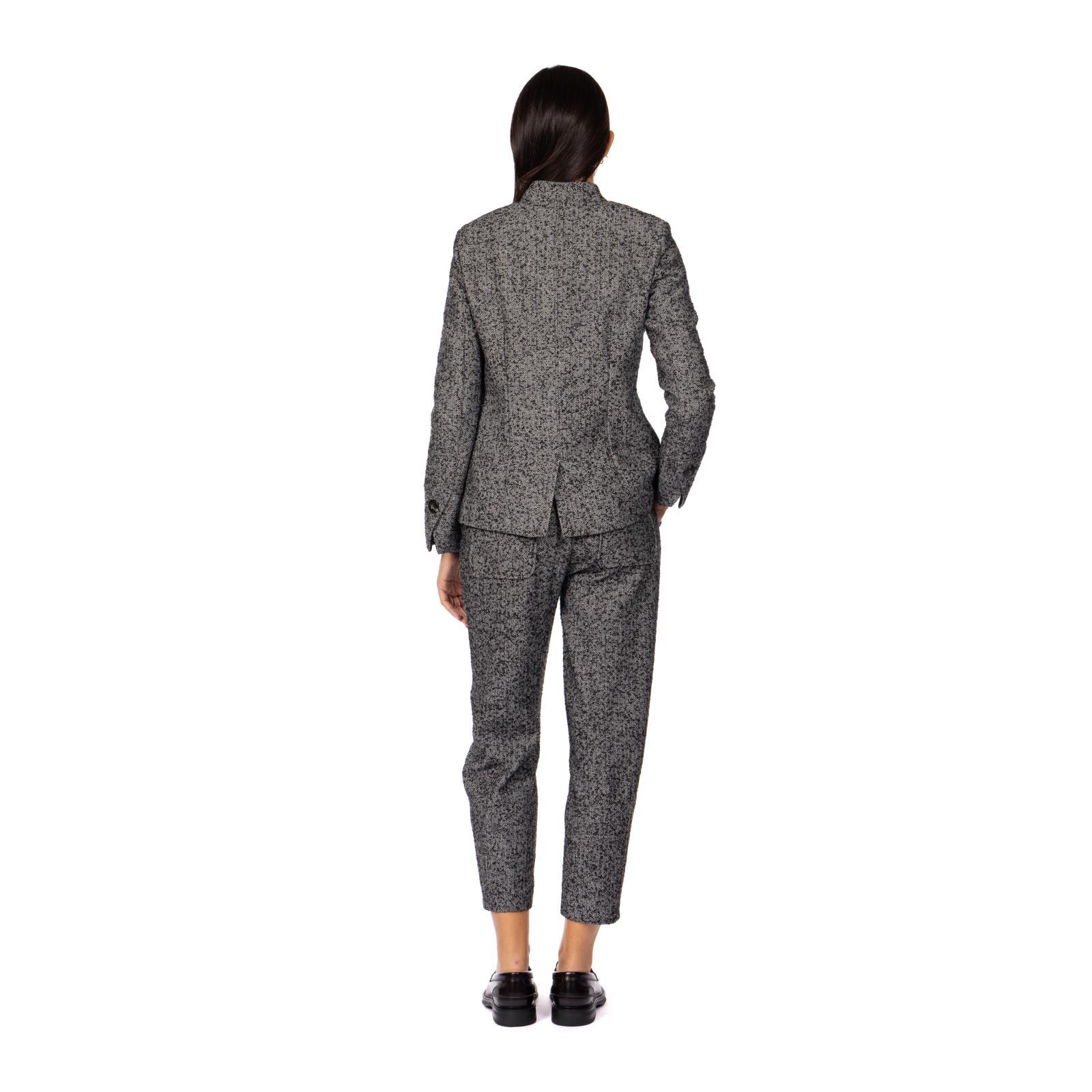 GIACCA 529002-01-nero-bianco