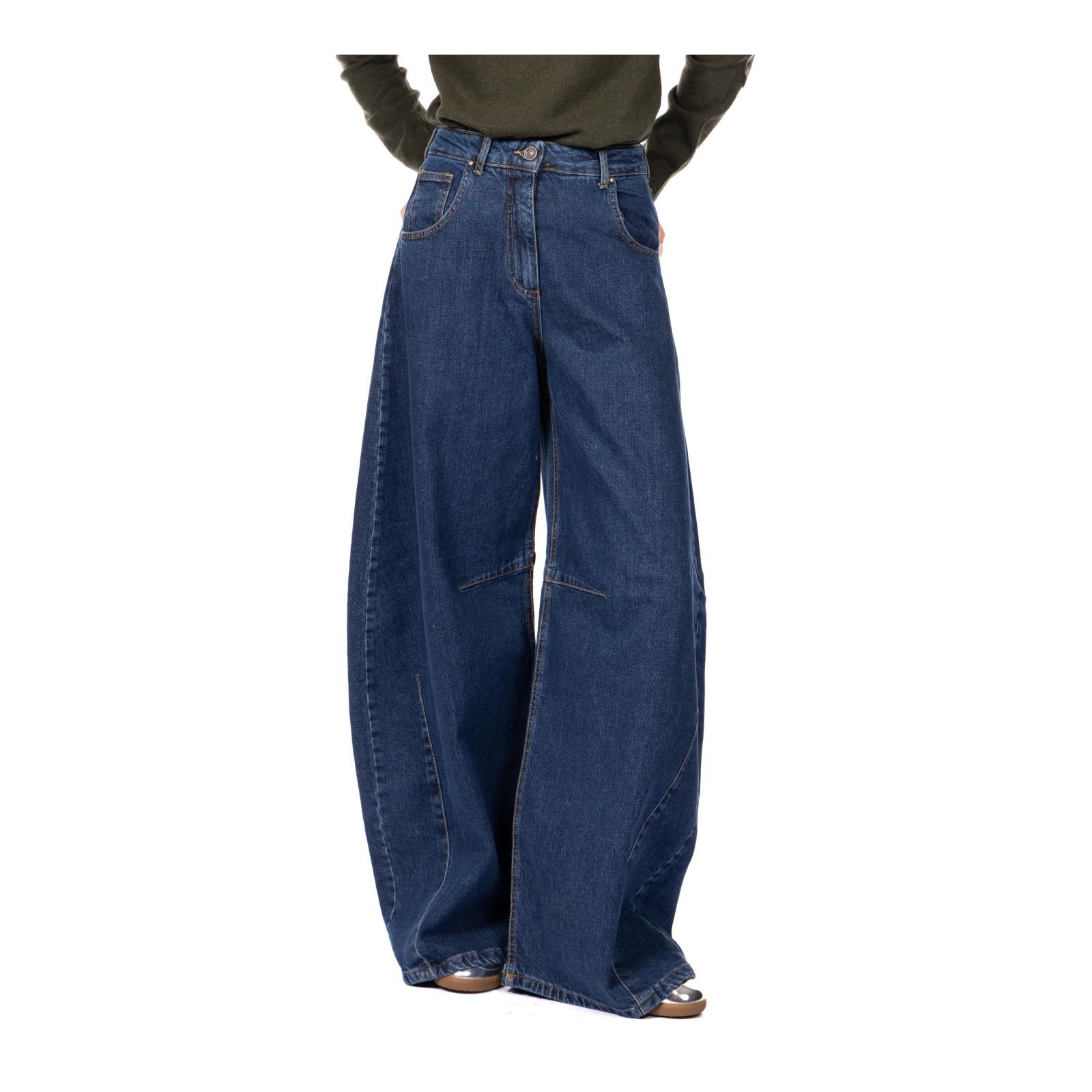 IRIDE-7 PANT. BALLON