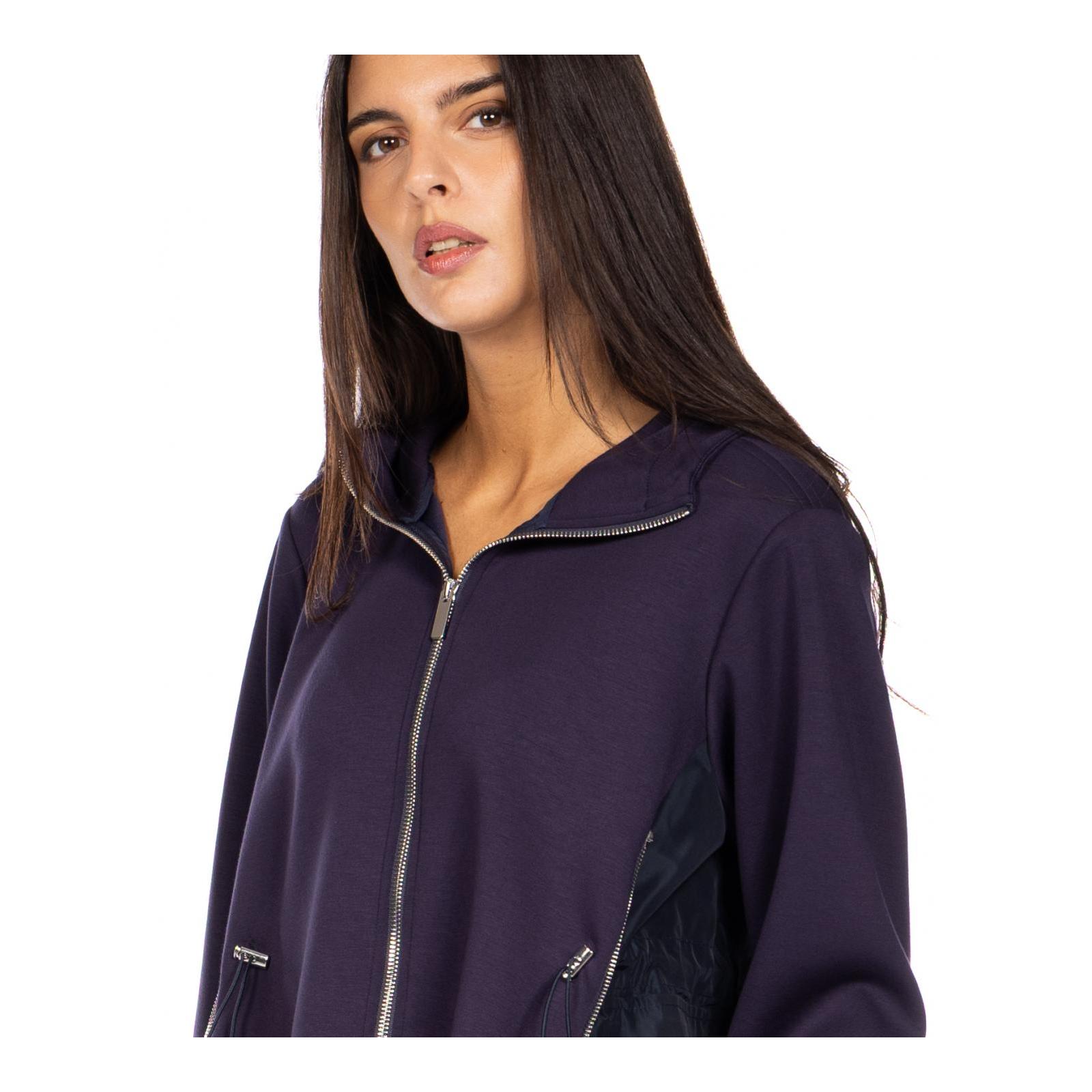 GIACCA blue-parisien