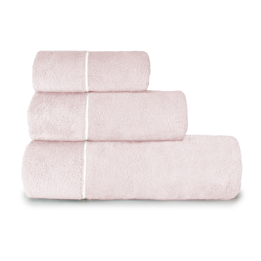 Set di Asciugamani Cannes - Personalizzabile rr