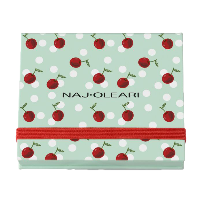 Cherry Dream Eyeshadow Palette