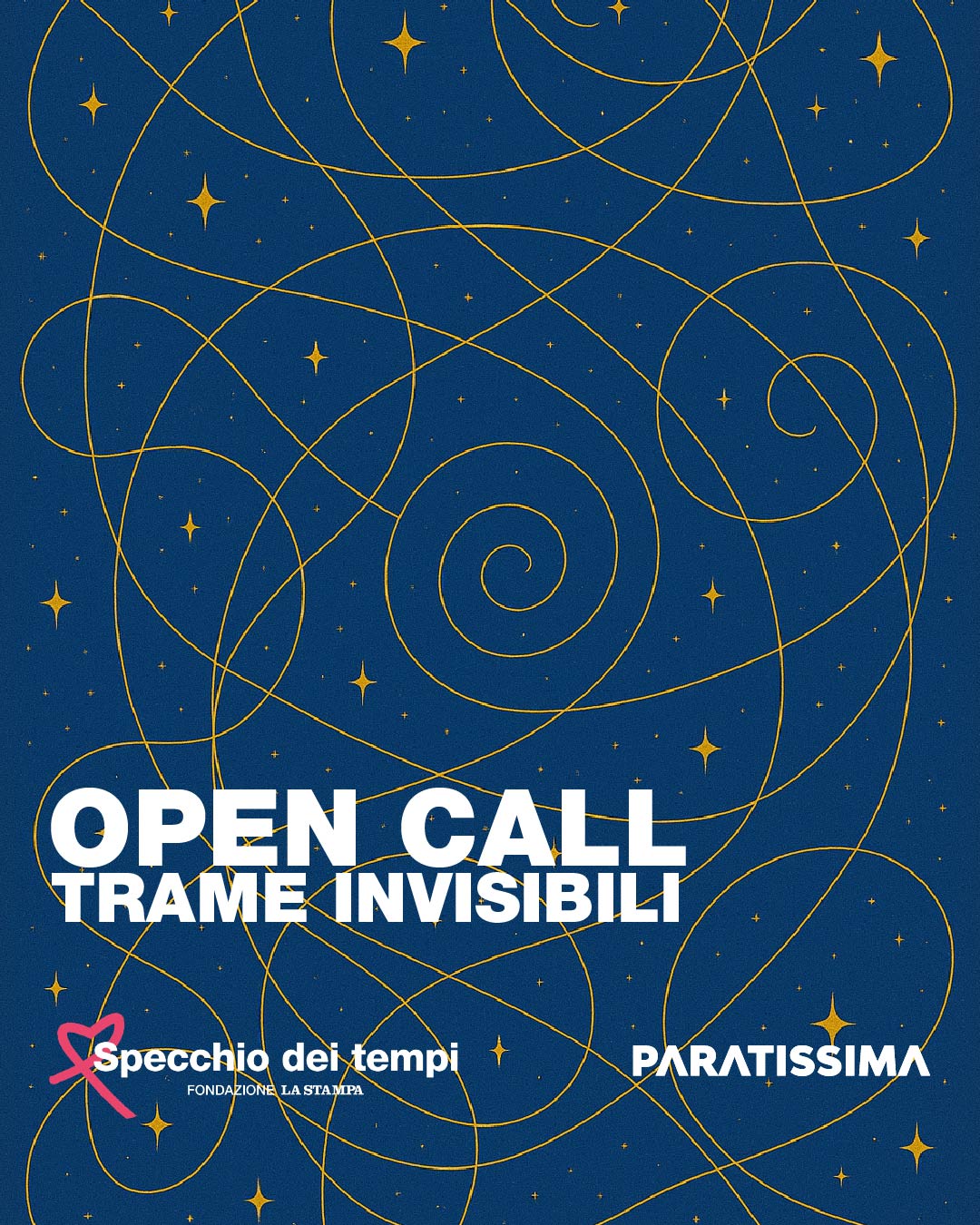 Paratissima X Fondazione La Stampa - Specchio dei tempi ETS-image