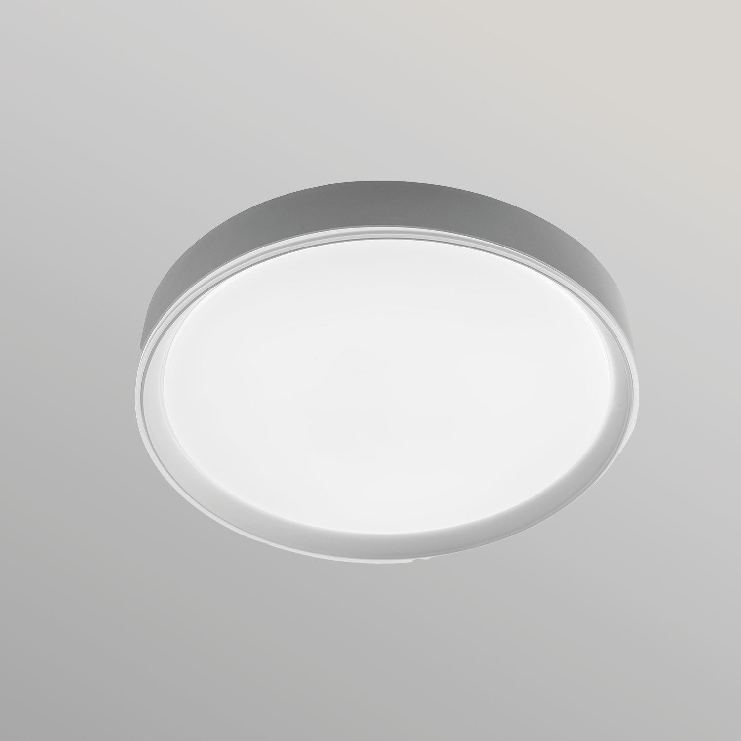 ASTRO PLAFONIERA BIANCO 45W 3000K-4000K-6500K DIMMERABILE