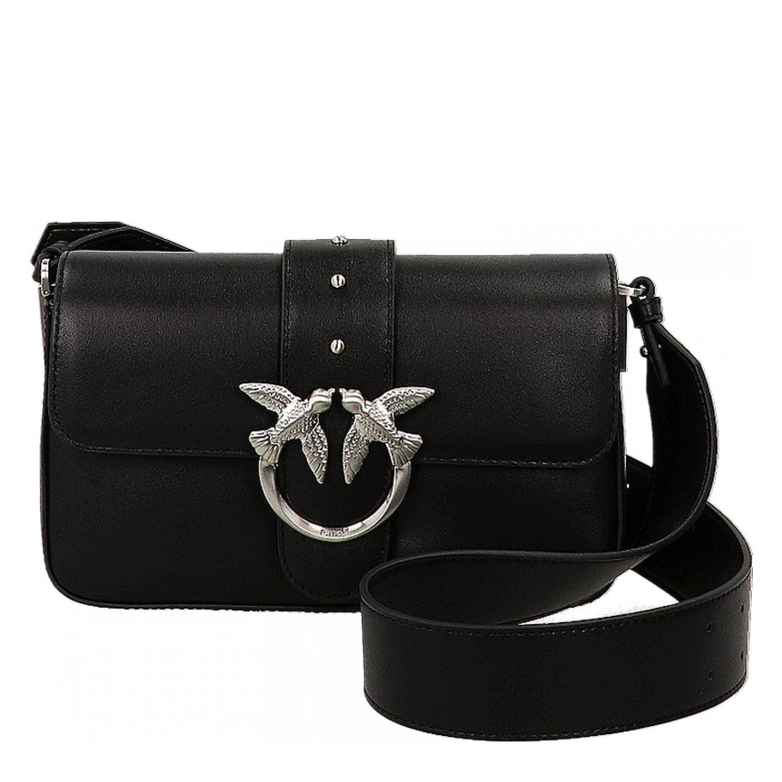 LOVE ONE MINI SLOUCHY