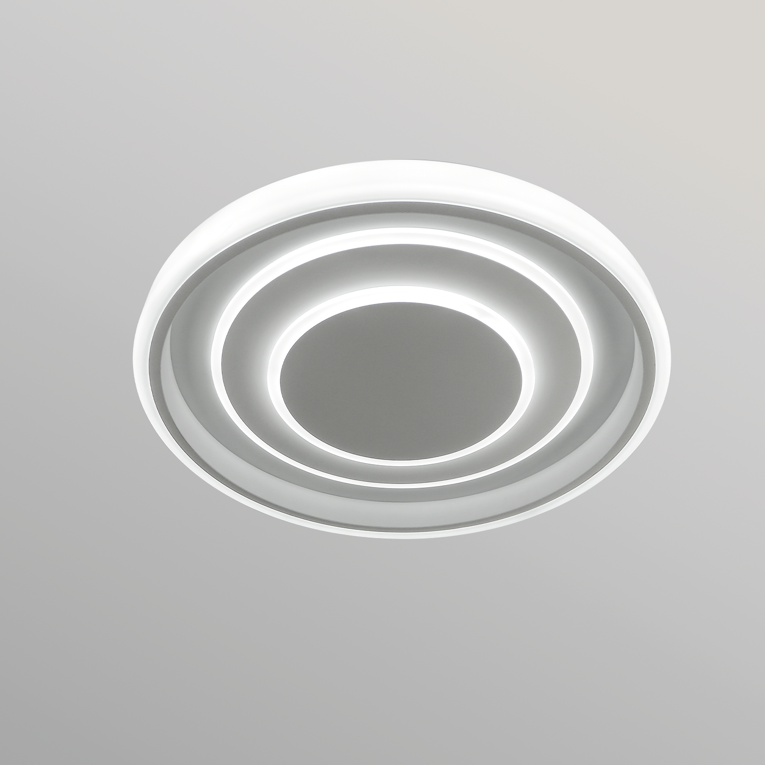 ILIANA PLAFONIERA SMART BIANCO 70W 3000K-4000K-6000K