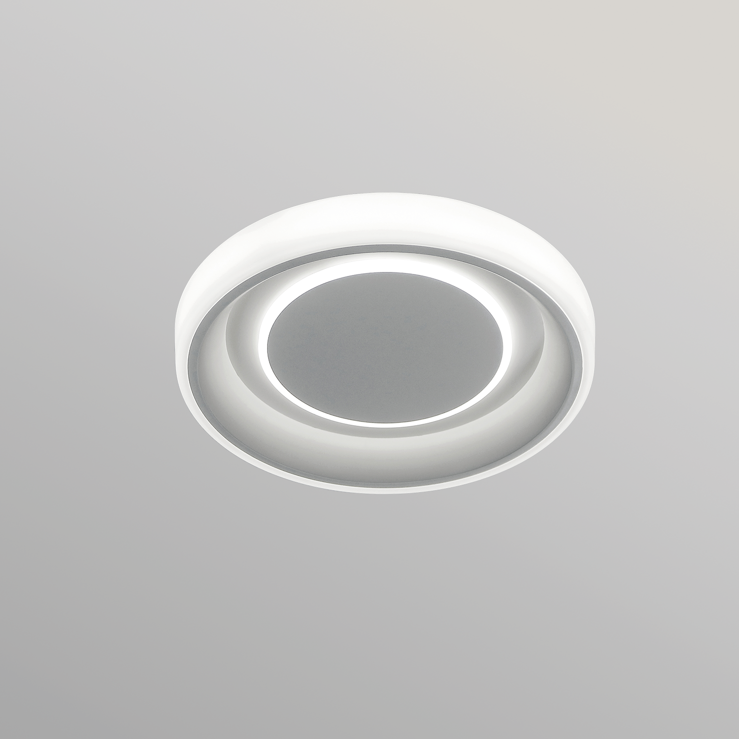 ILONA PLAFONIERA SMART BIANCO 42W 3000K-4000K-6000K