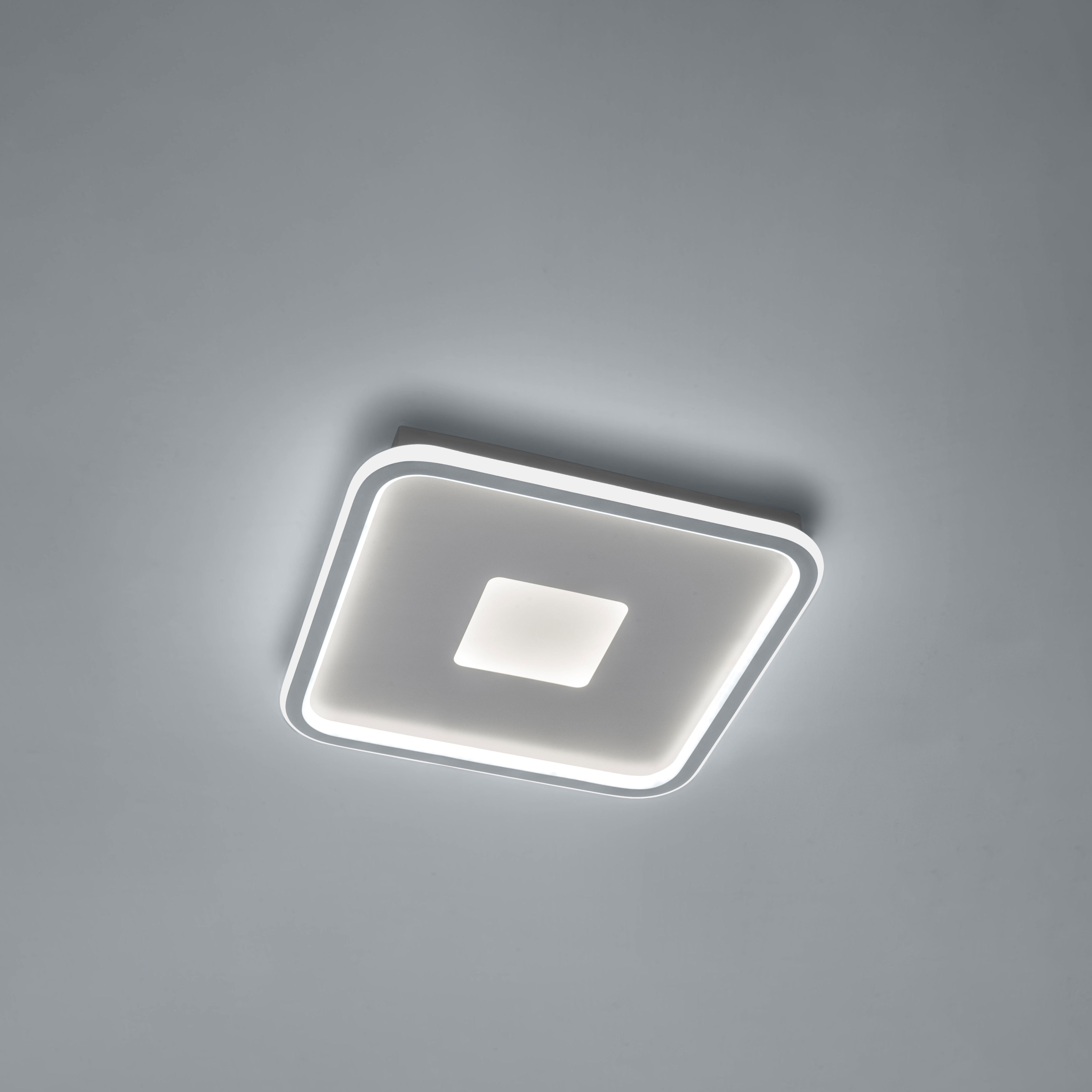 BICE S PLAFONIERA BIANCO 48W 3000K-4000K