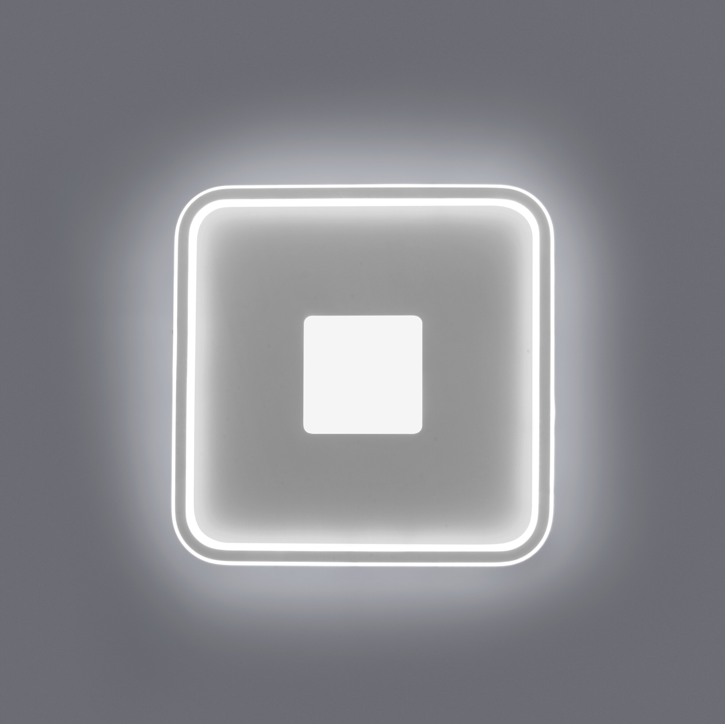 BICE L PLAFONIERA BIANCO 58W 3000K-4000K