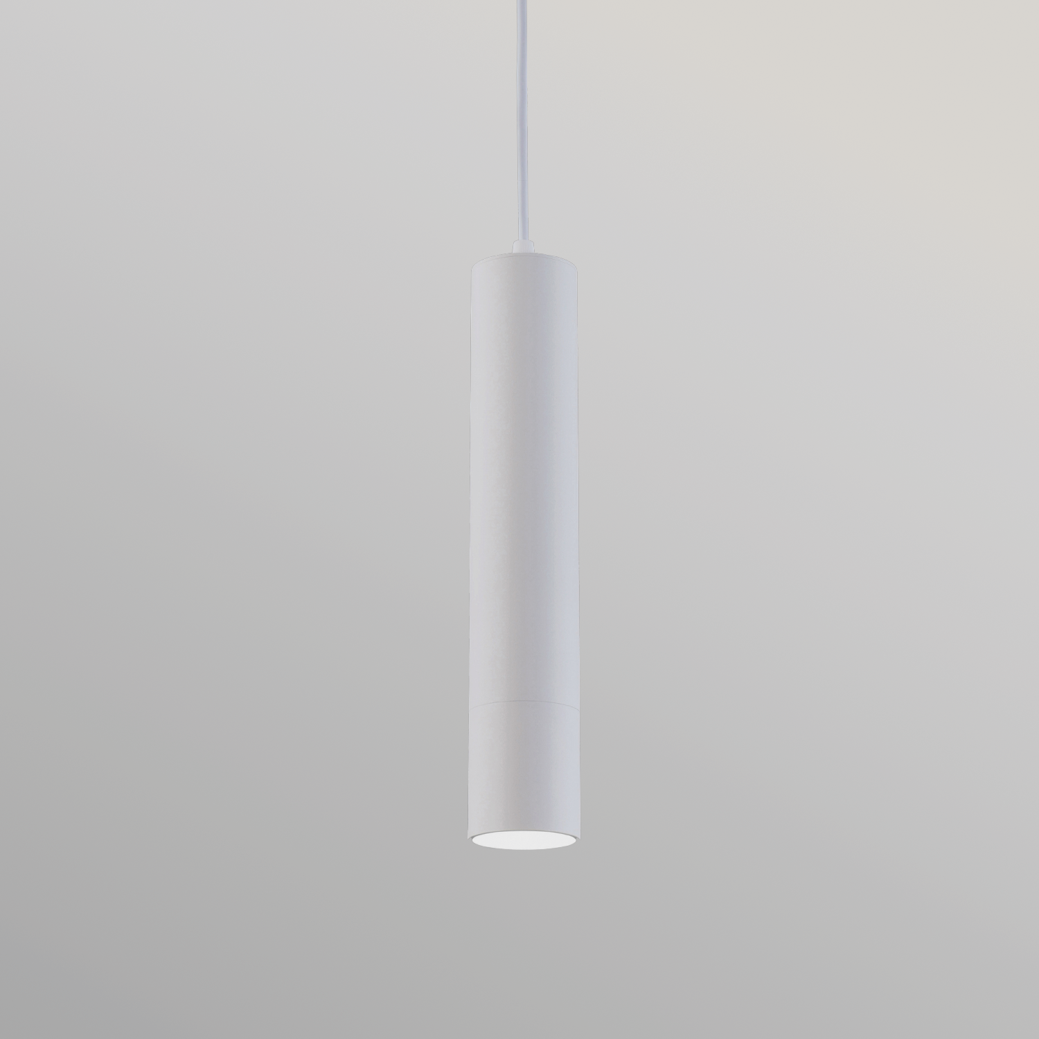 NALA SOSPENSIONE BIANCO 1x10W GU10