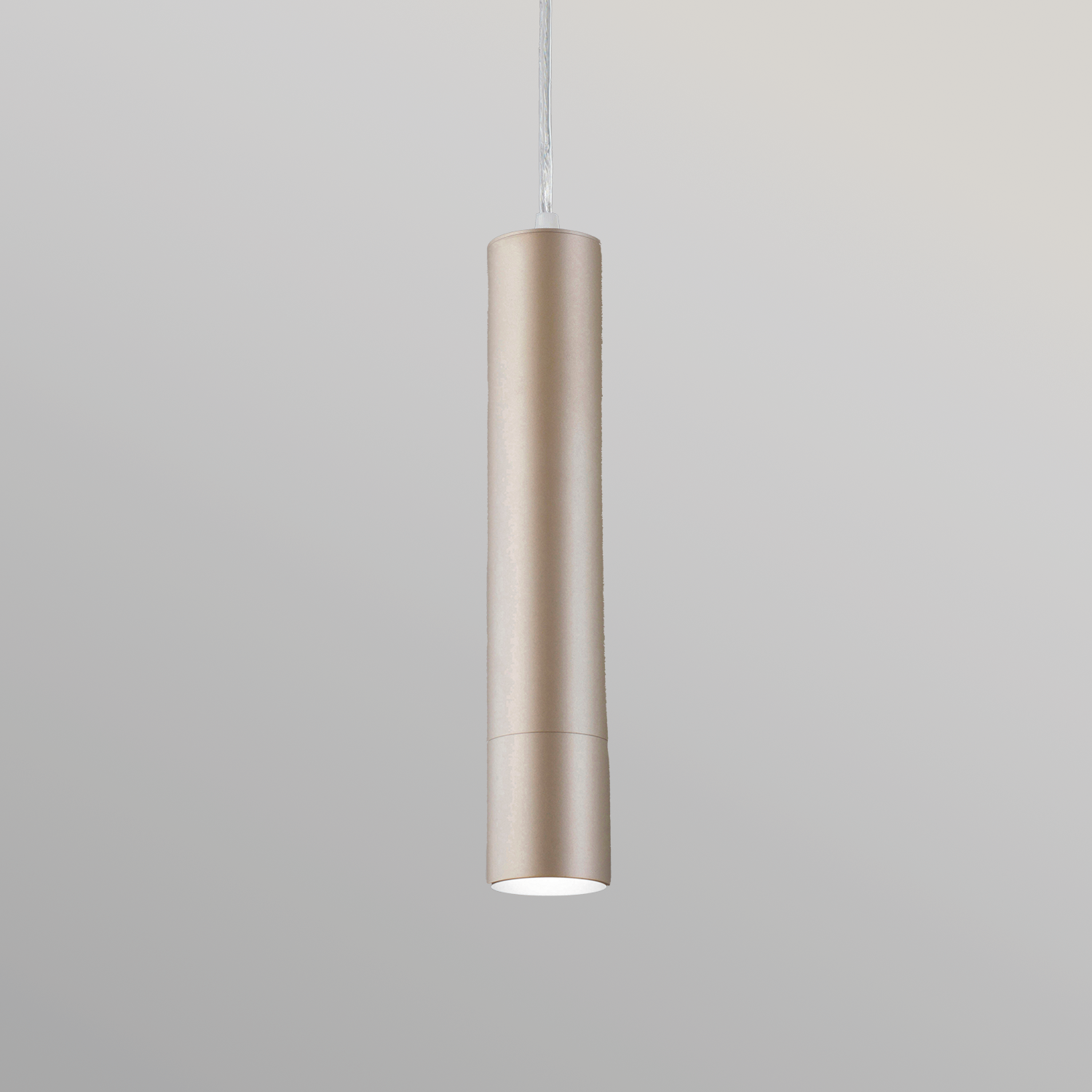 NALA SOSPENSIONE SABBIA 1x10W GU10