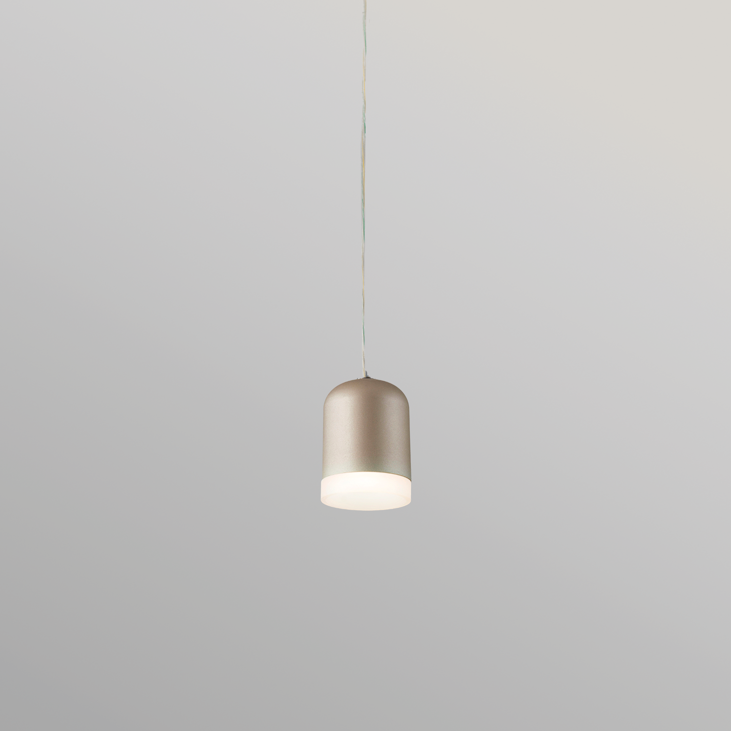 BELL SOSPENSIONE SABBIA 10W 3000K-4000K-6500K