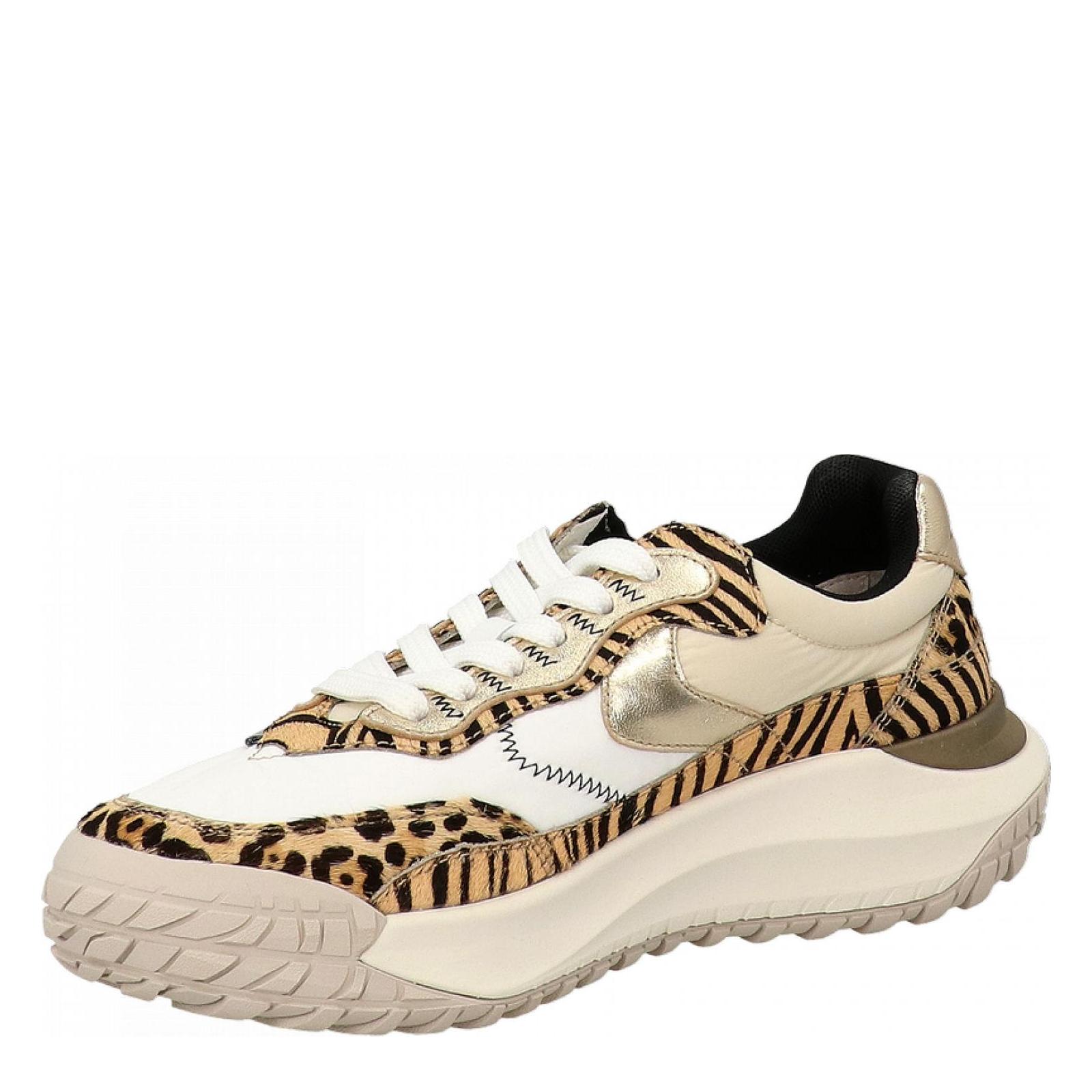 CLUB ACT W sand-white-beige