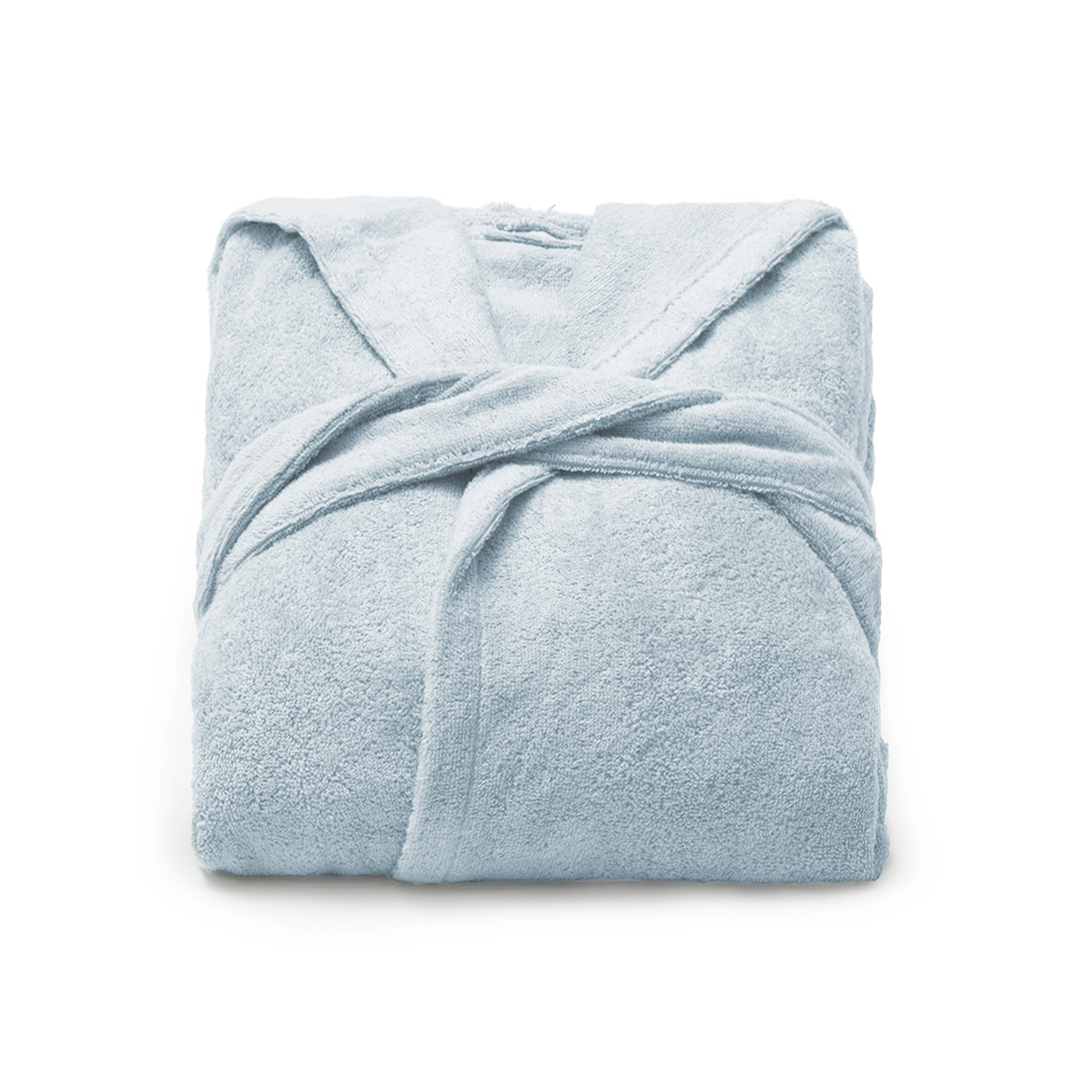 Accappatoio Monaco leggero - Polvere rr