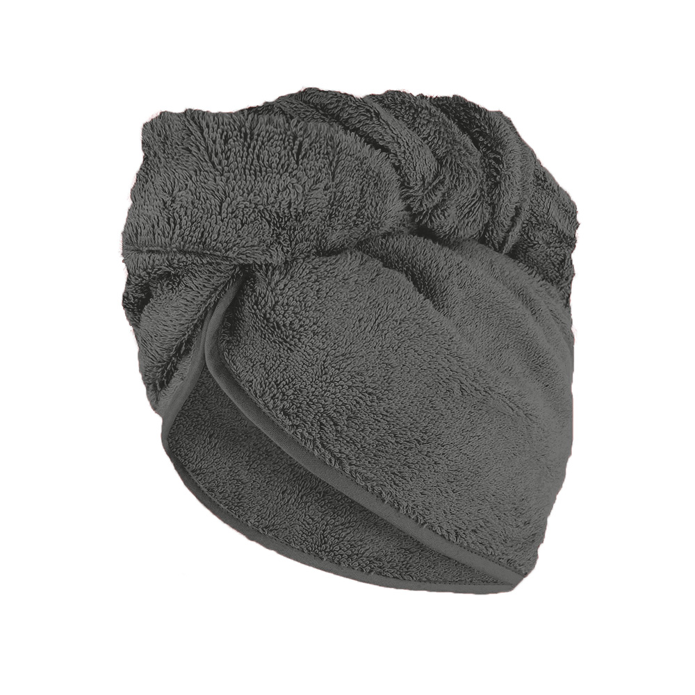 Turbante Easy - Ardesia rr