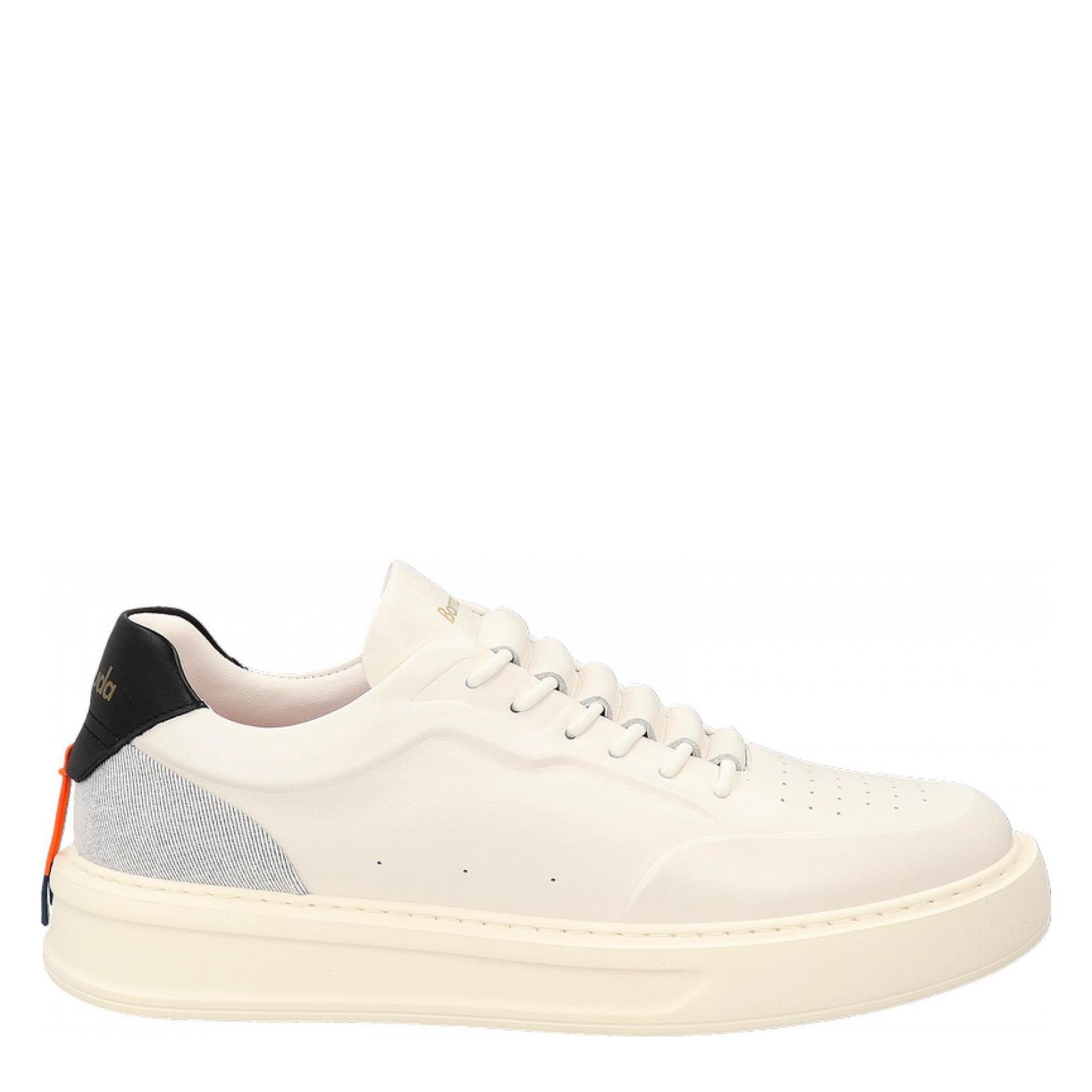 PHOENIX bianco-denim-ice-nero