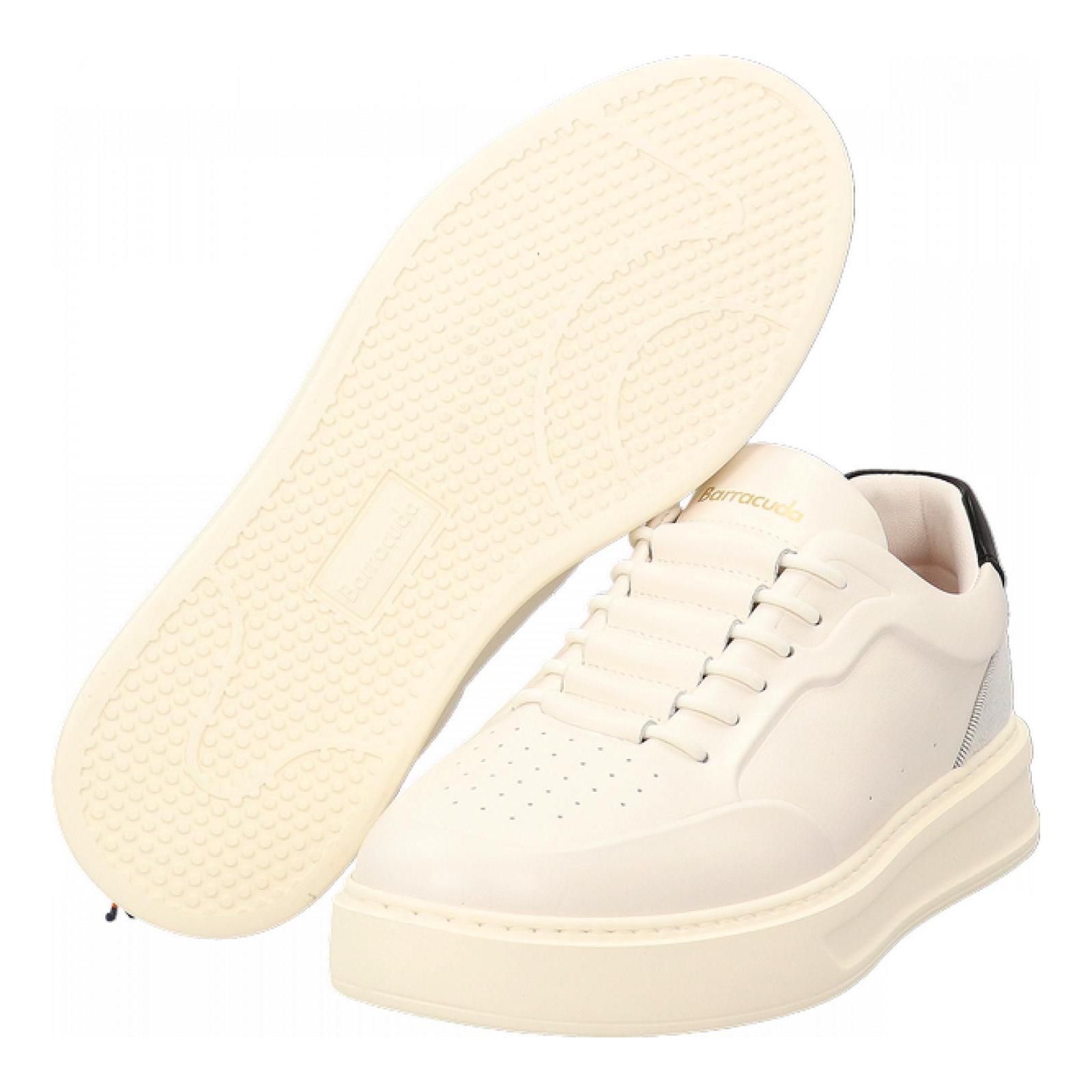 PHOENIX bianco-denim-ice-nero