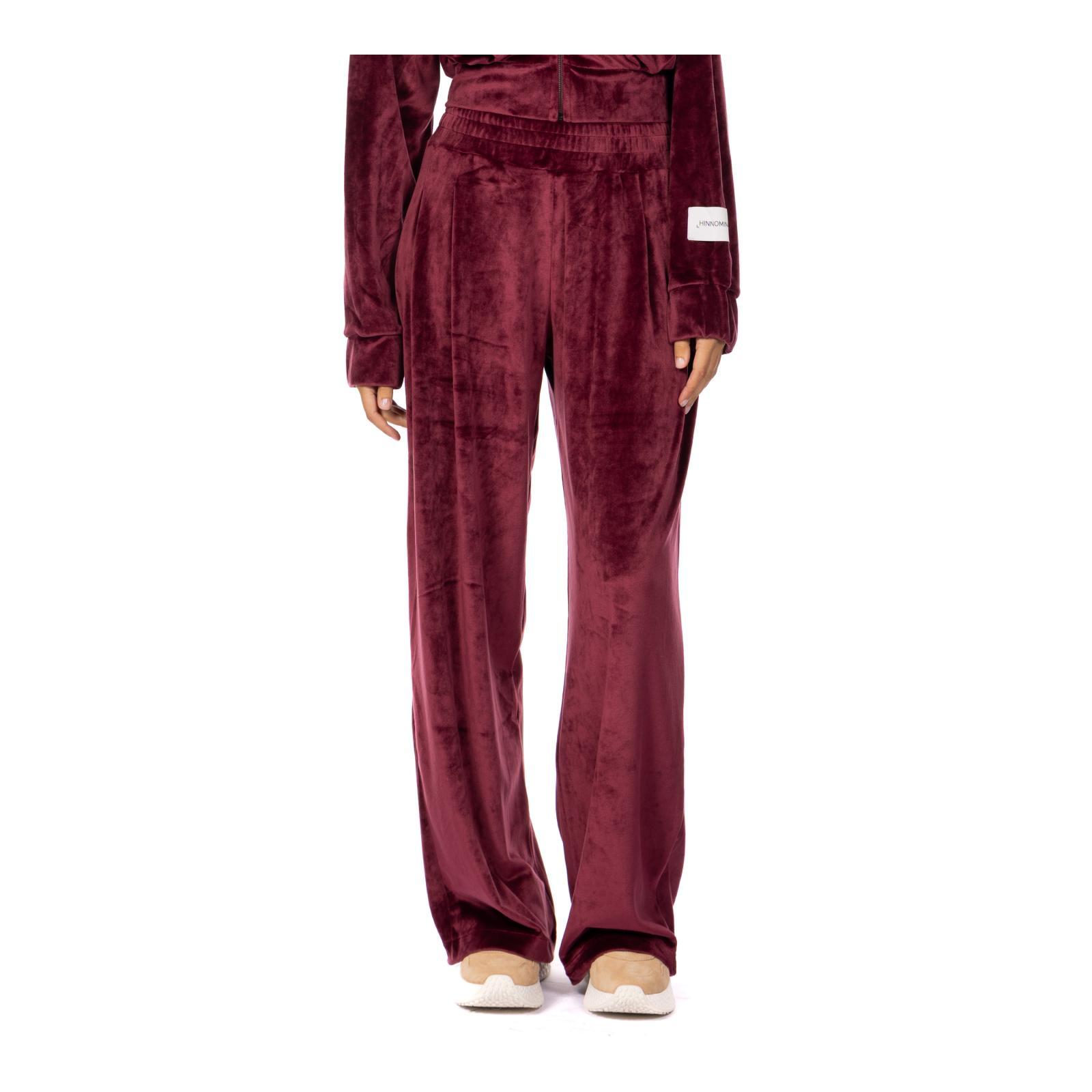 PANTALONE IN CINGLIA