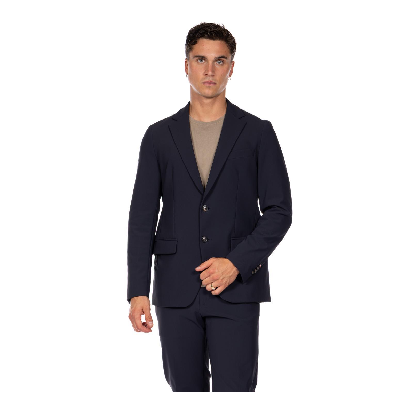 SURFLEX WINTER MICRO BLAZER