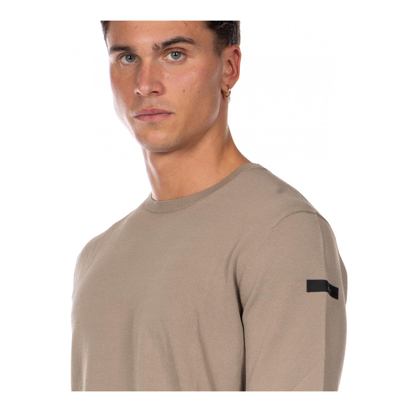 MAXELL ROUND KNIT 87-tabacco