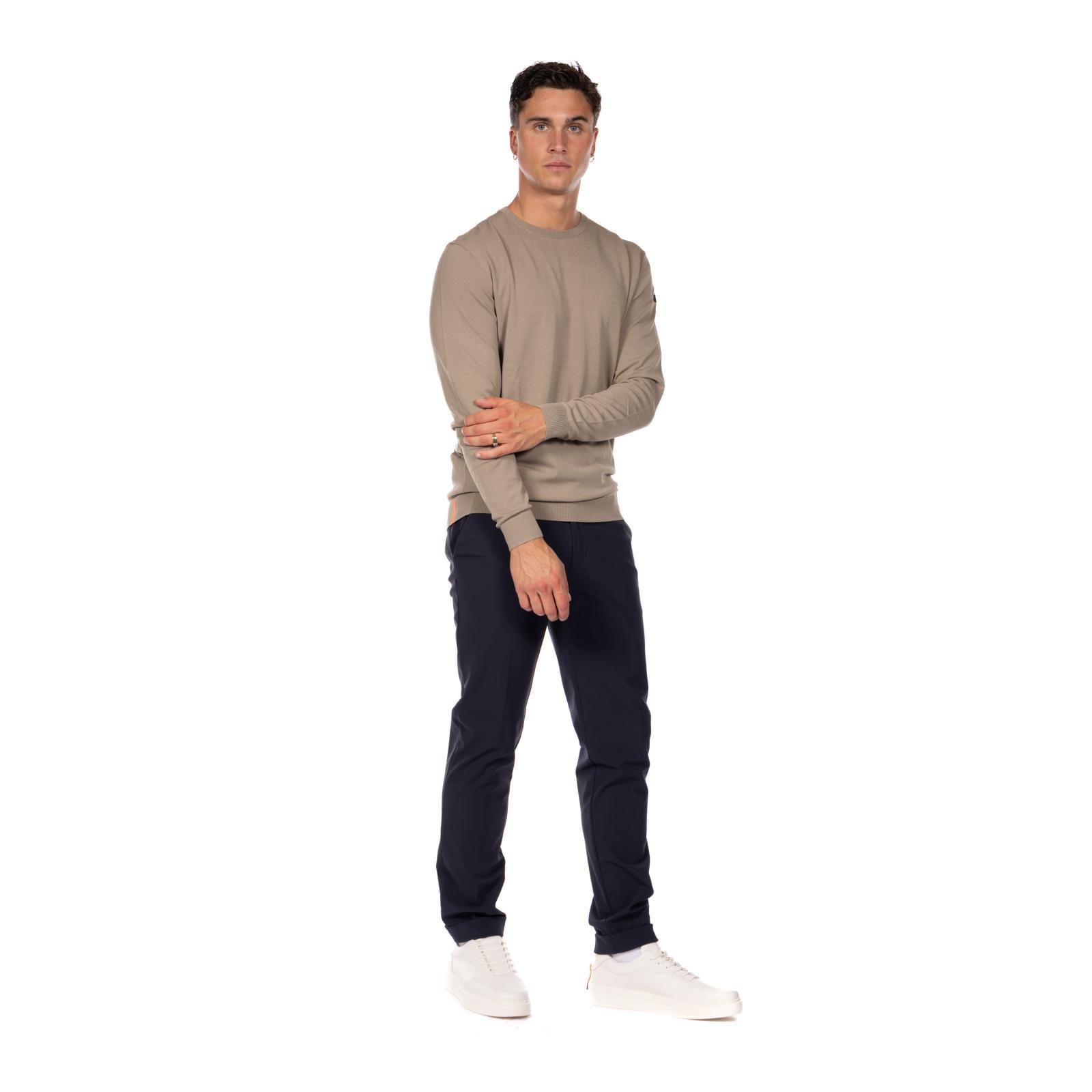 MAXELL ROUND KNIT 87-tabacco