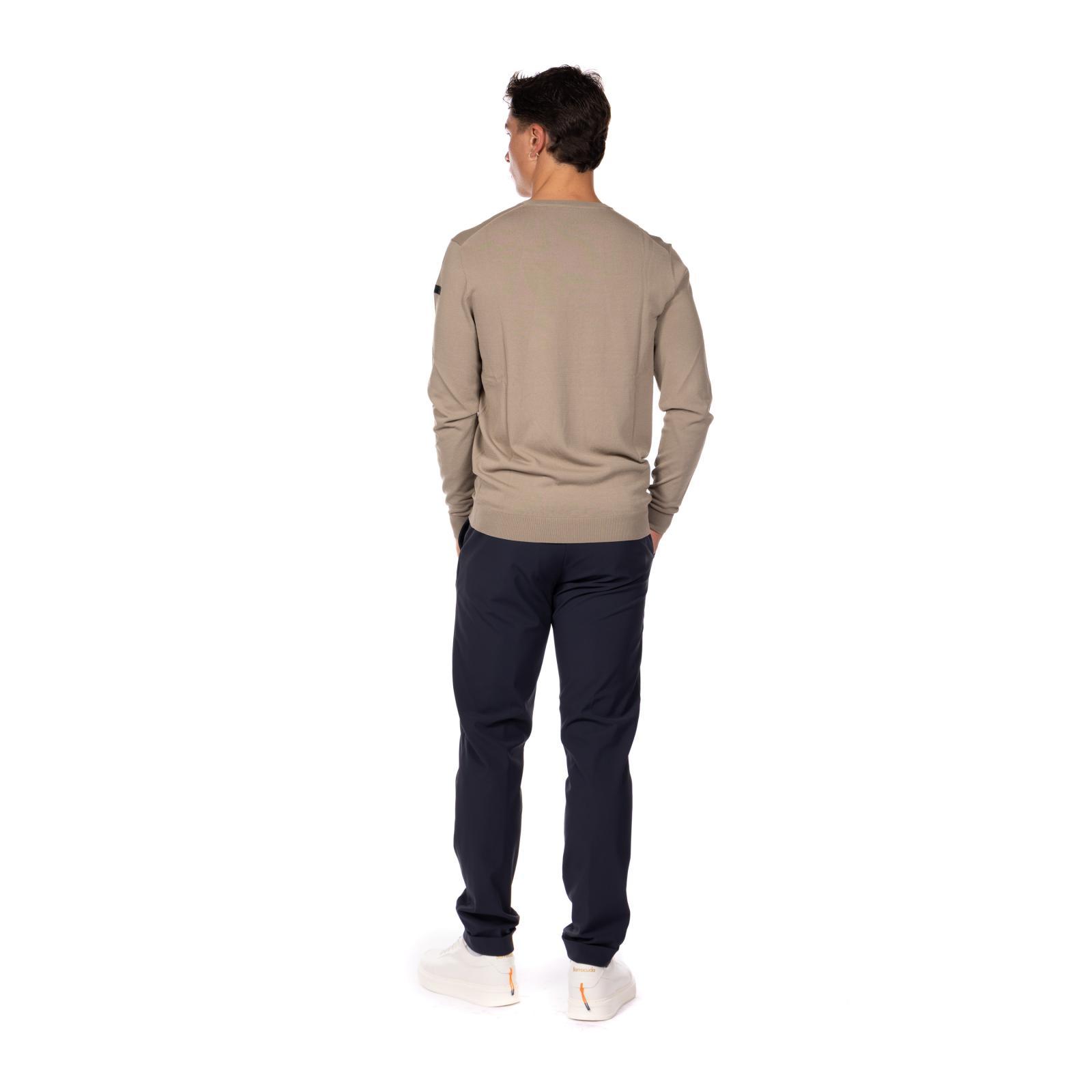 MAXELL ROUND KNIT 87-tabacco