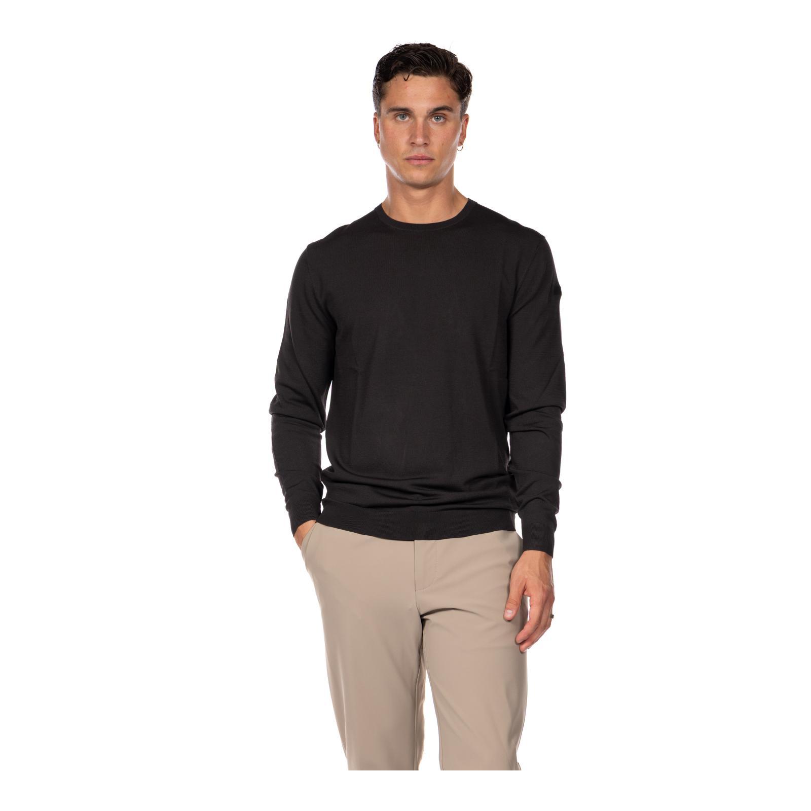 MAXELL ROUND KNIT 80-brown