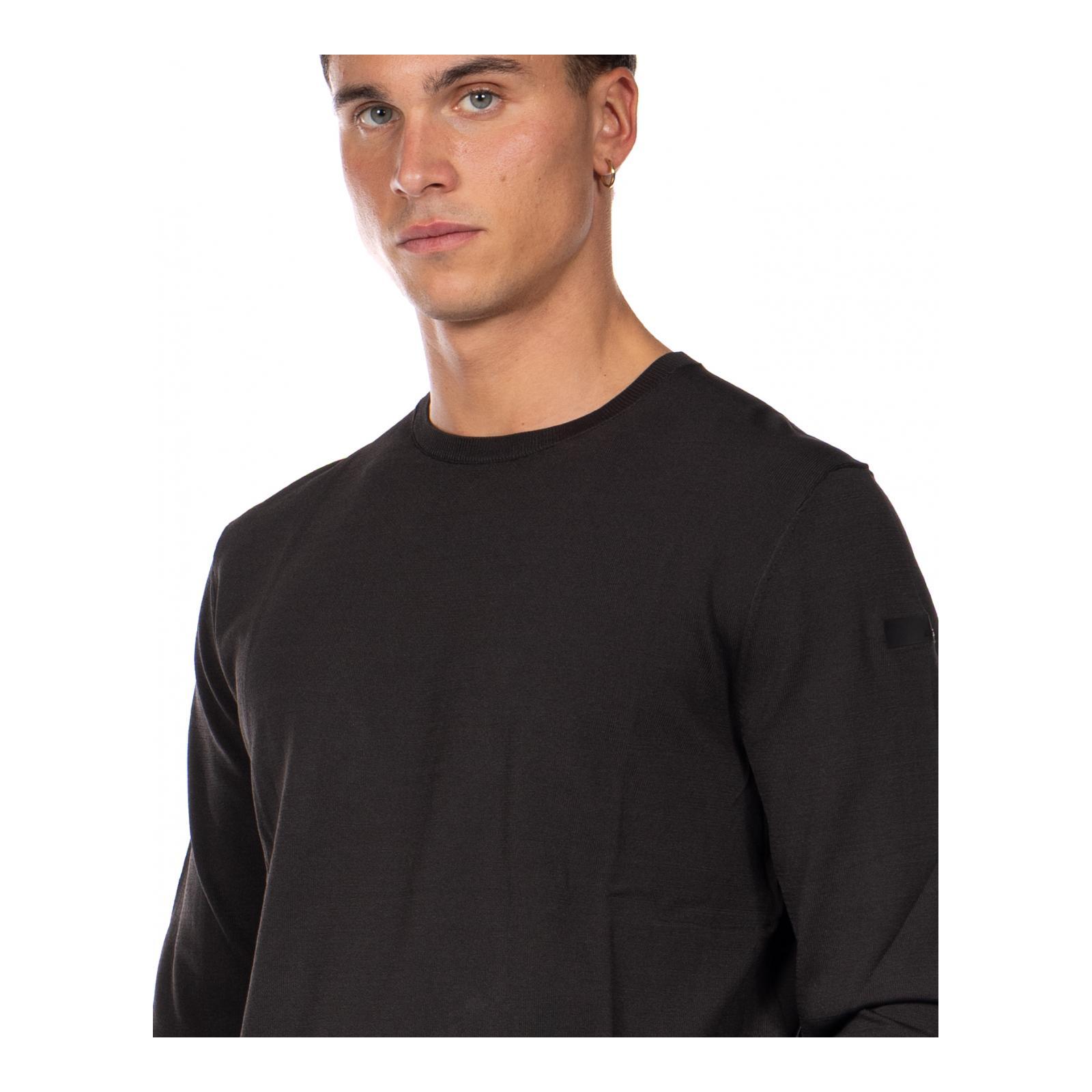 MAXELL ROUND KNIT 80-brown