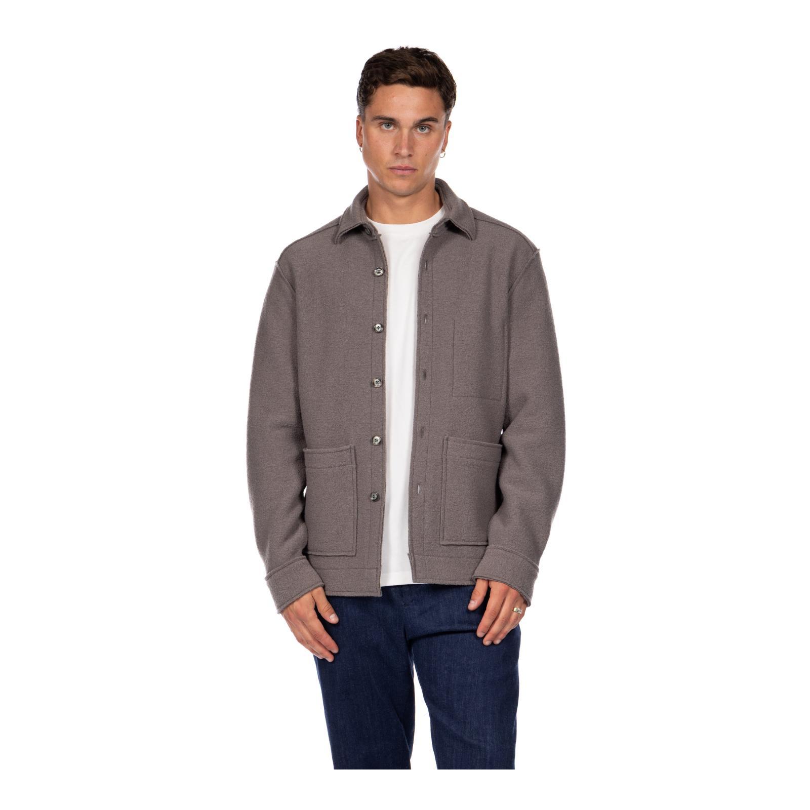 CAMICIA CLASSICA M/L