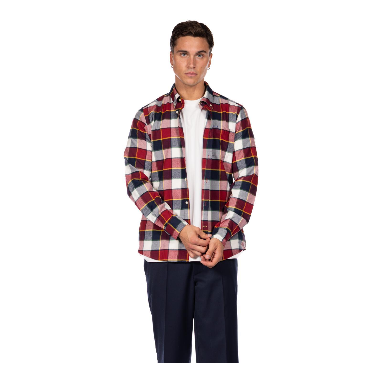 VALLEY TAILORED SHIRT