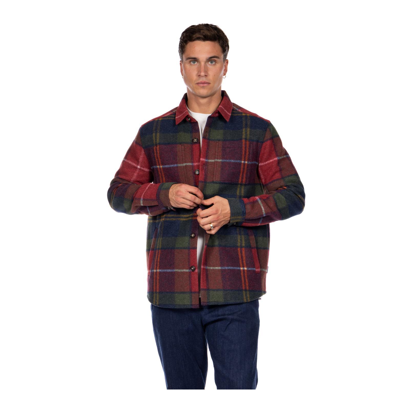 CHAPTER TAILORED CHECK