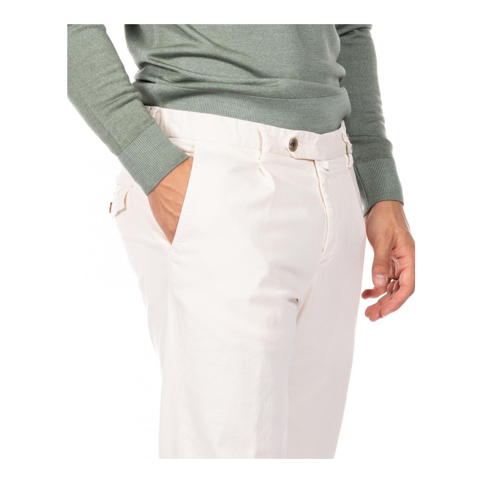 PANTALONE LUNGO 04-bianco