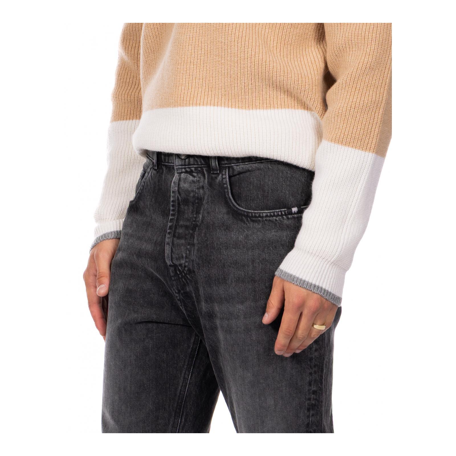 JEREMIAH c0998-black