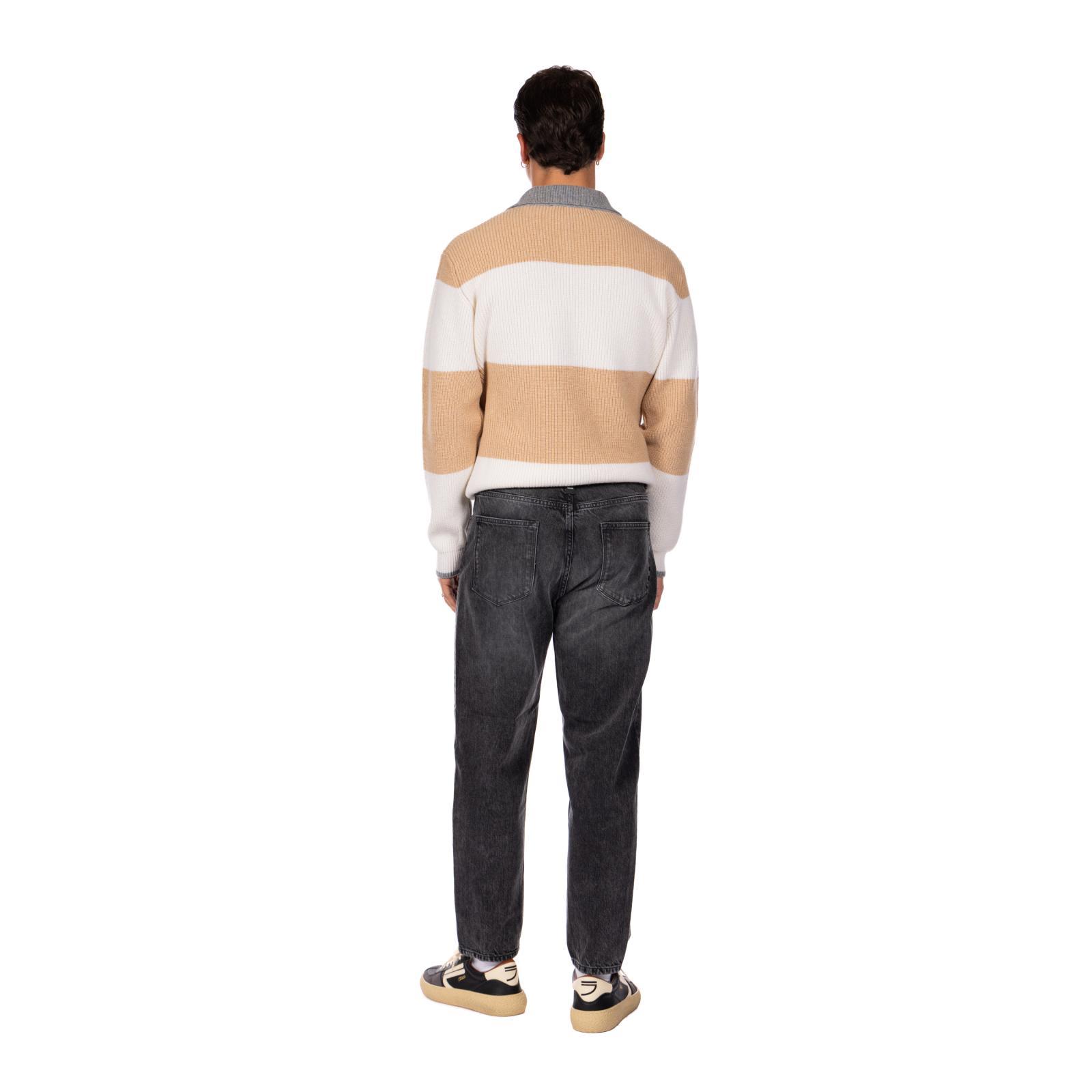 JEREMIAH c0998-black