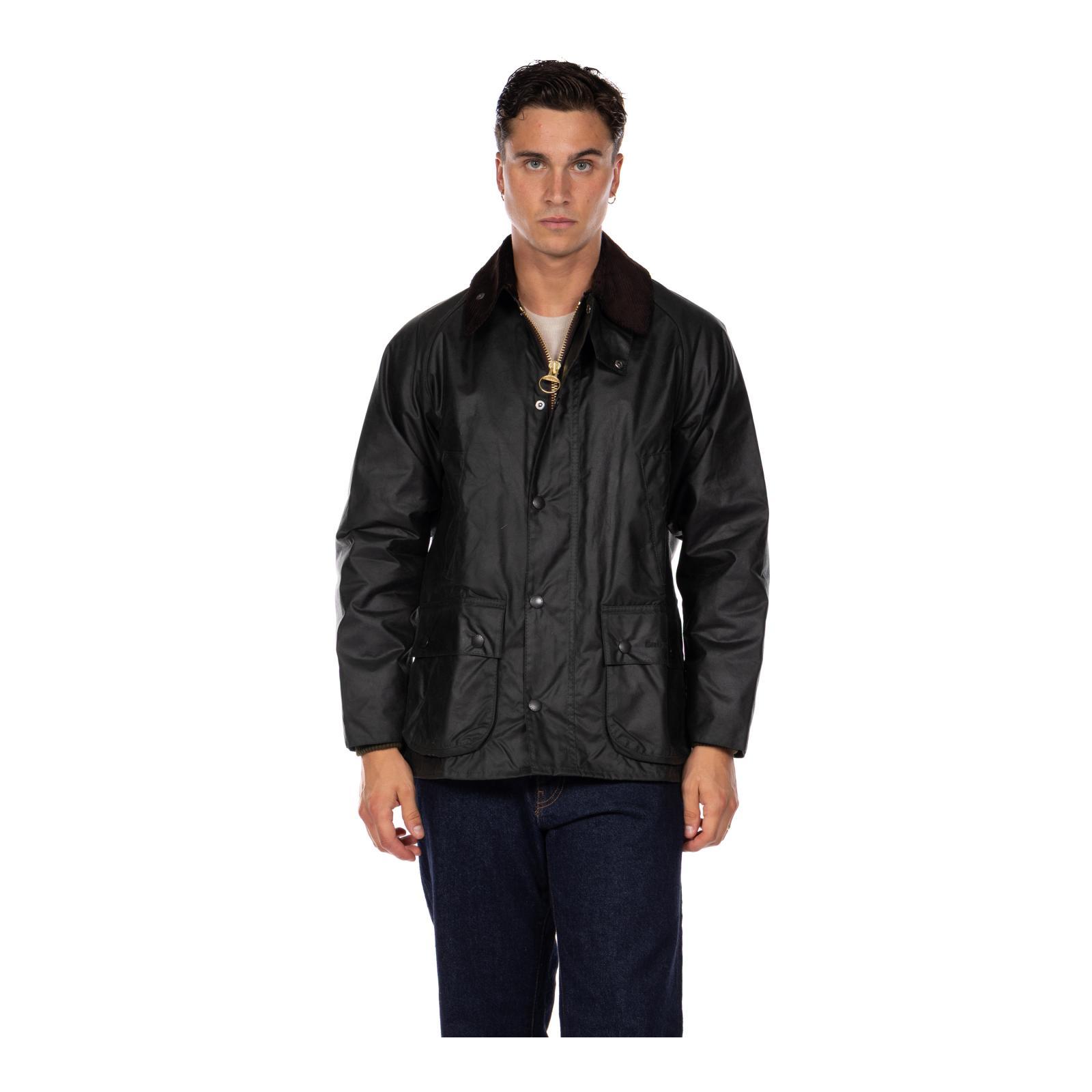 BEDALE WAX JACKET